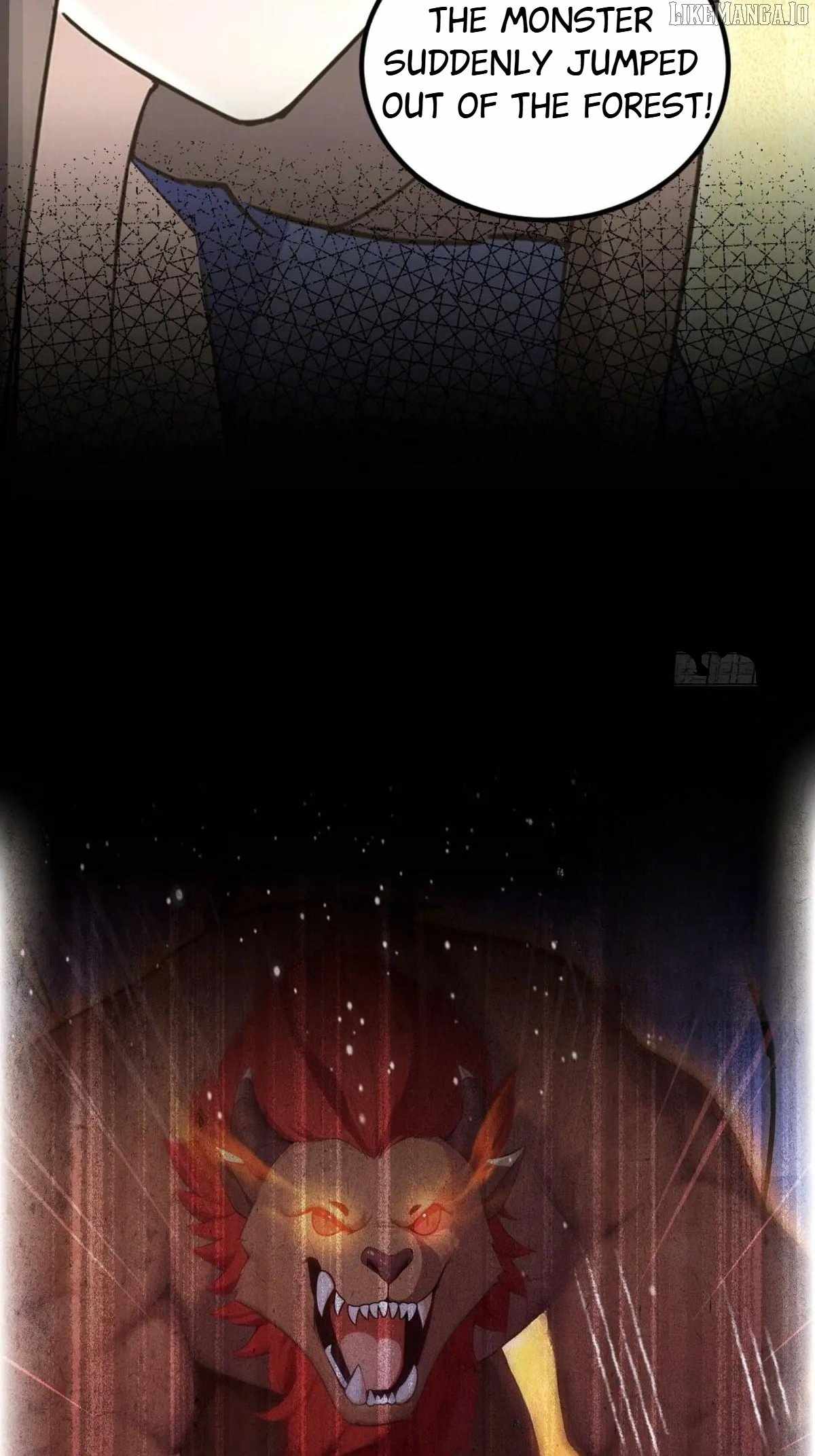 Outrageous! I opened a training class for empresses Chapter 64 254 13