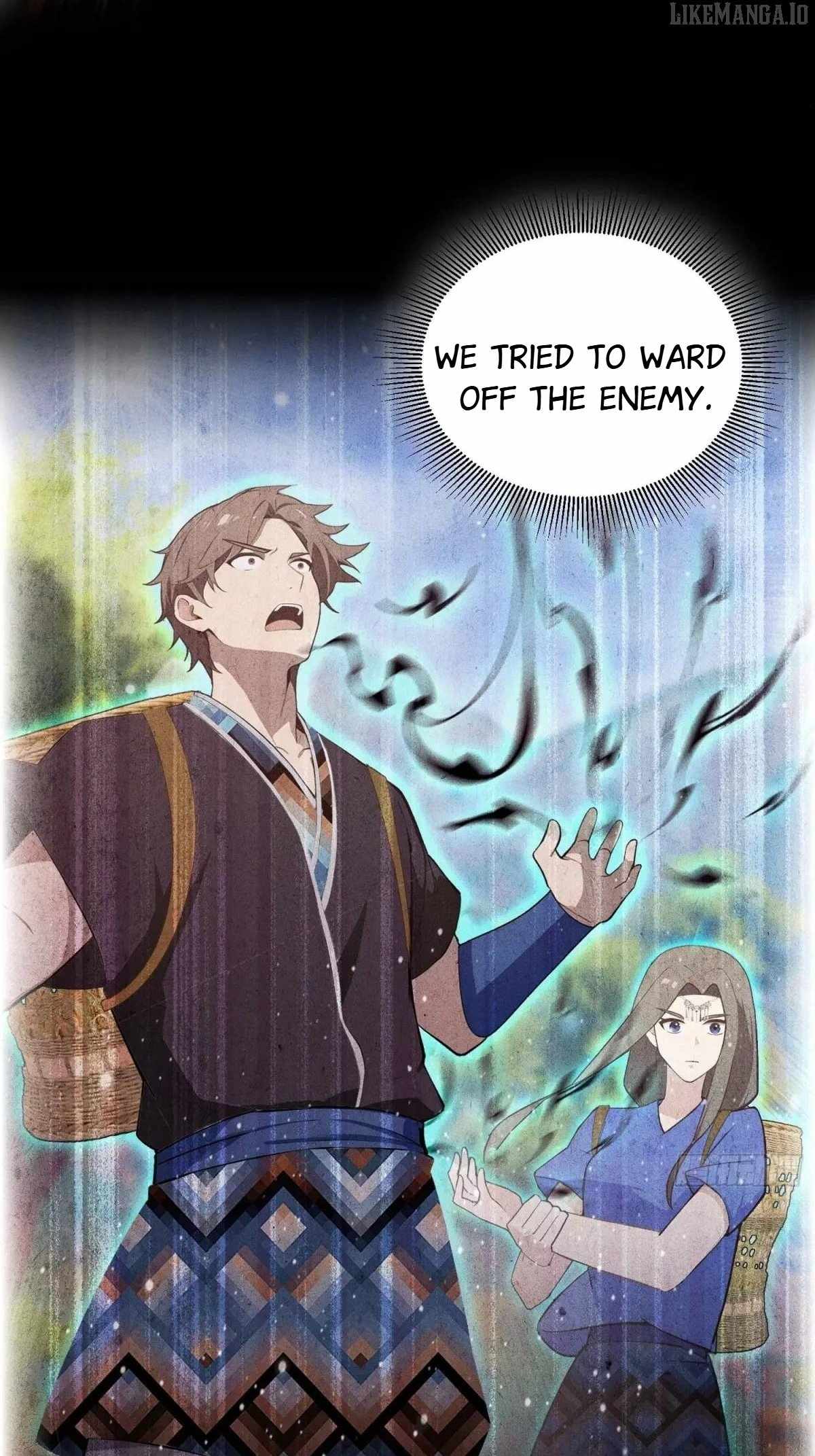 Outrageous! I opened a training class for empresses Chapter 64 256 15