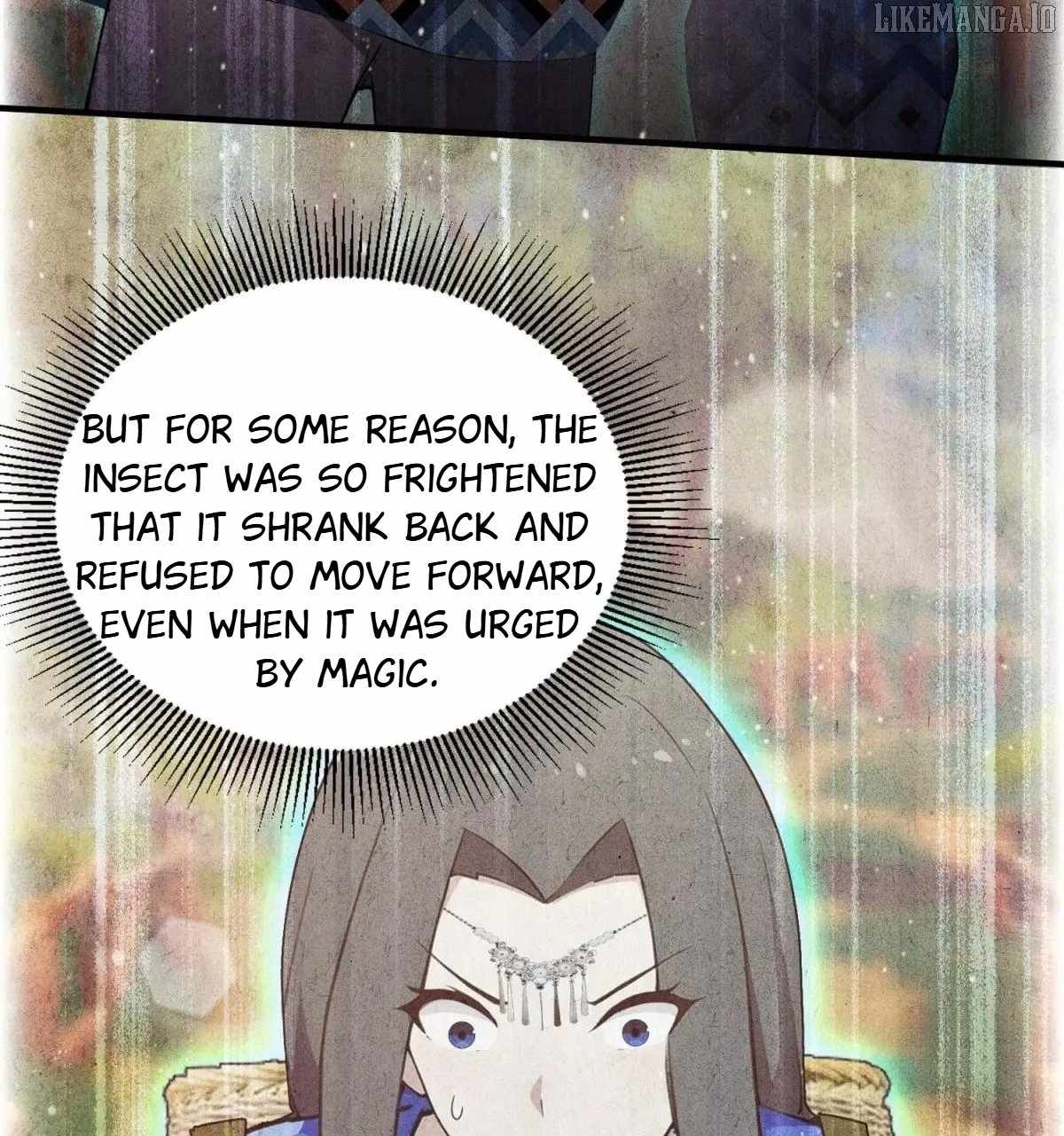 Outrageous! I opened a training class for empresses Chapter 64 257 16