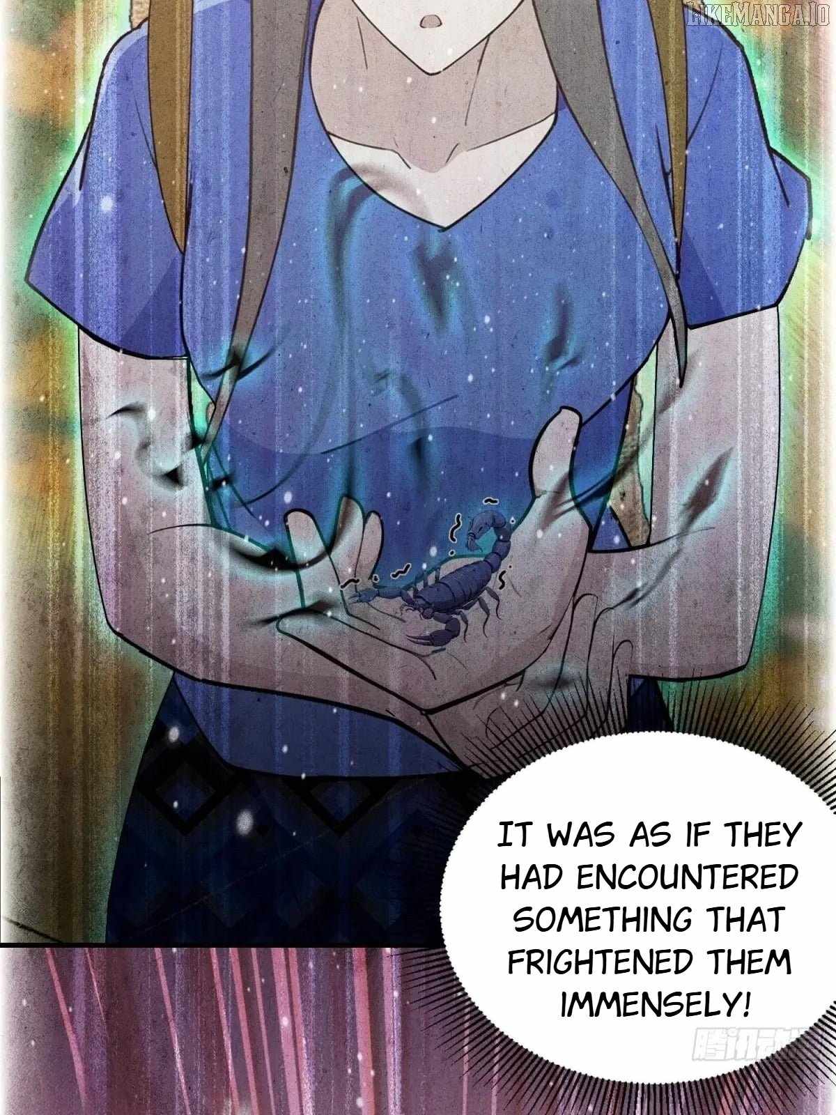 Outrageous! I opened a training class for empresses Chapter 64 258 17