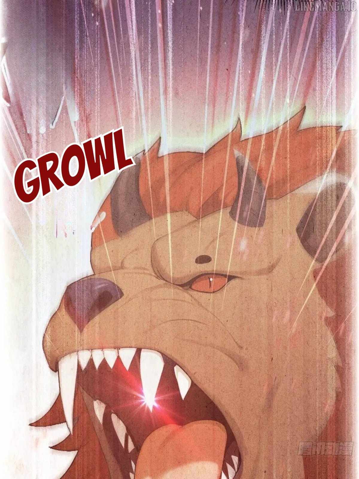 Outrageous! I opened a training class for empresses Chapter 64 259 18