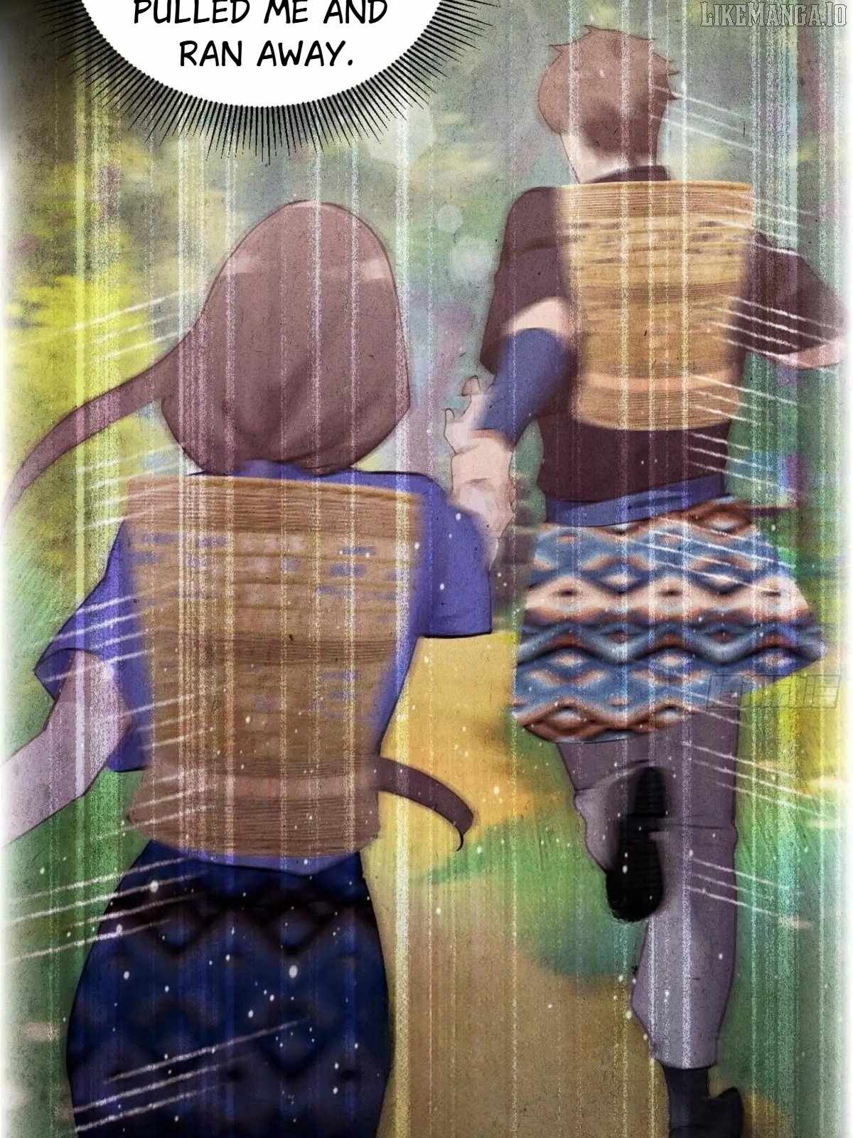 Outrageous! I opened a training class for empresses Chapter 64 262 21