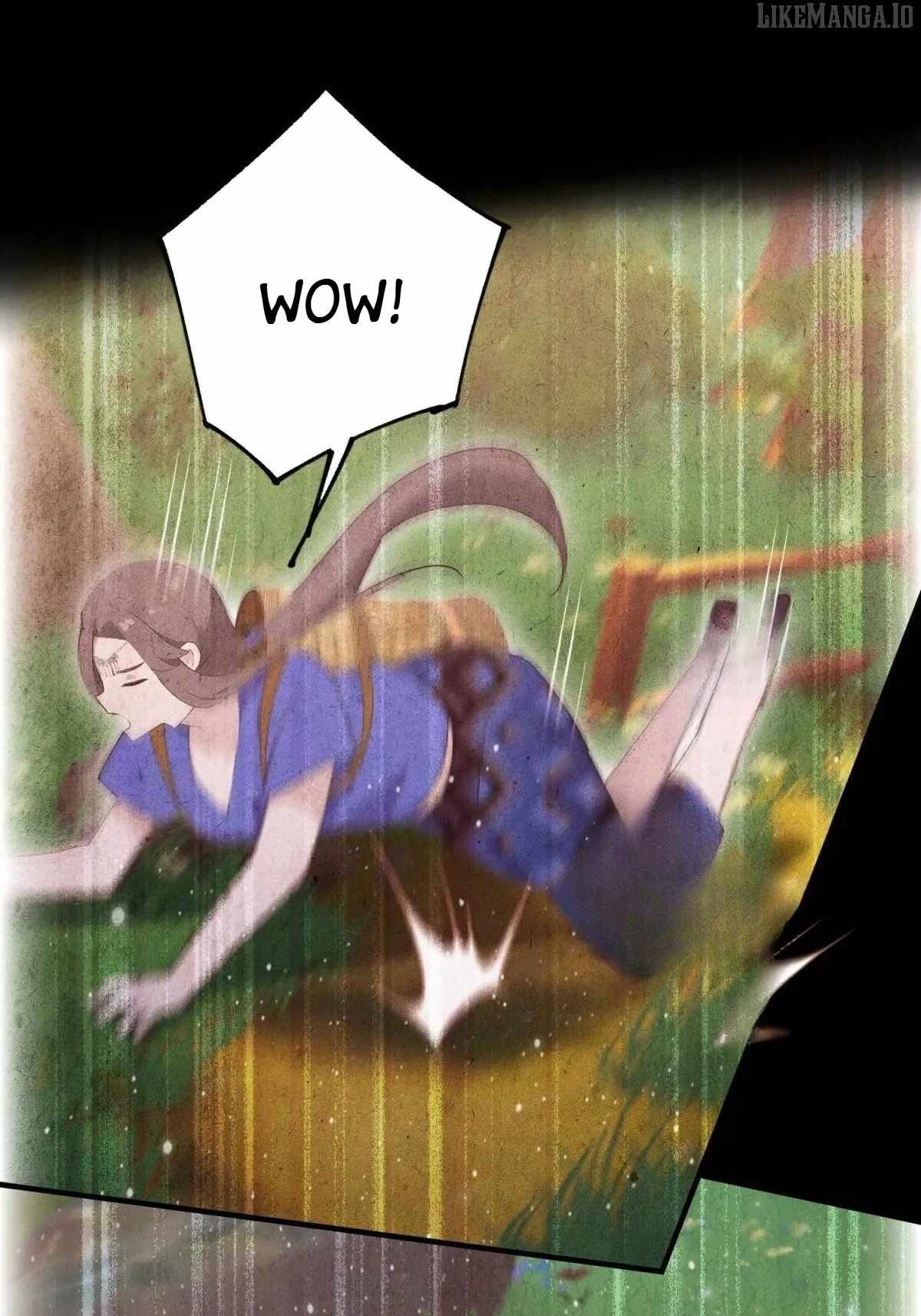 Outrageous! I opened a training class for empresses Chapter 64 265 24