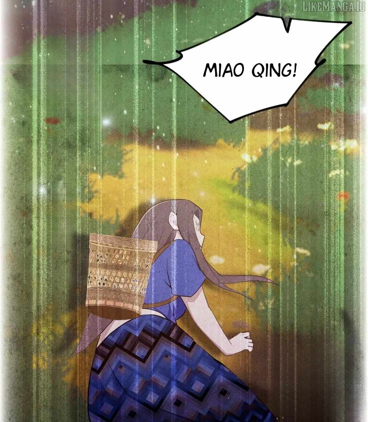 Outrageous! I opened a training class for empresses Chapter 64 266 25