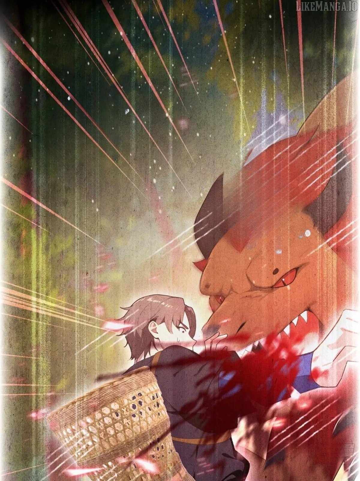 Outrageous! I opened a training class for empresses Chapter 64 268 27