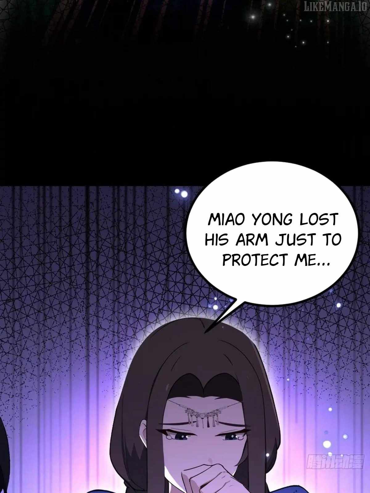 Outrageous! I opened a training class for empresses Chapter 64 270 29