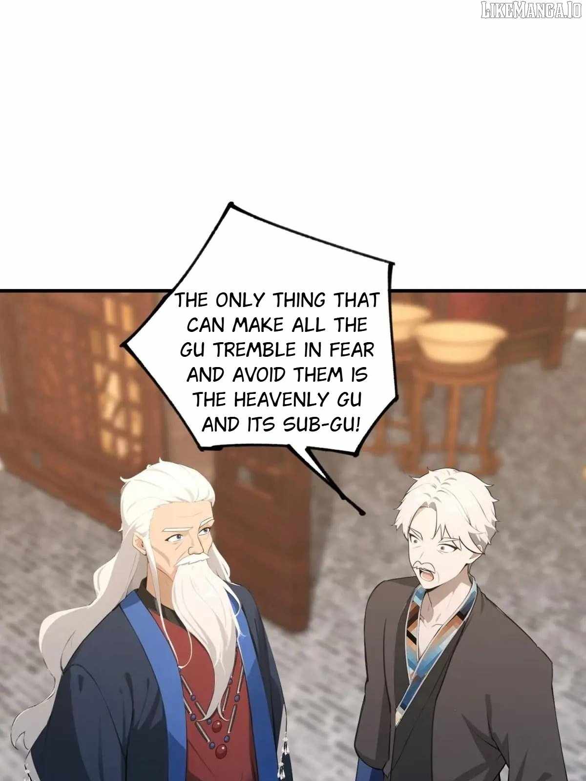 Outrageous! I opened a training class for empresses Chapter 64 272 31