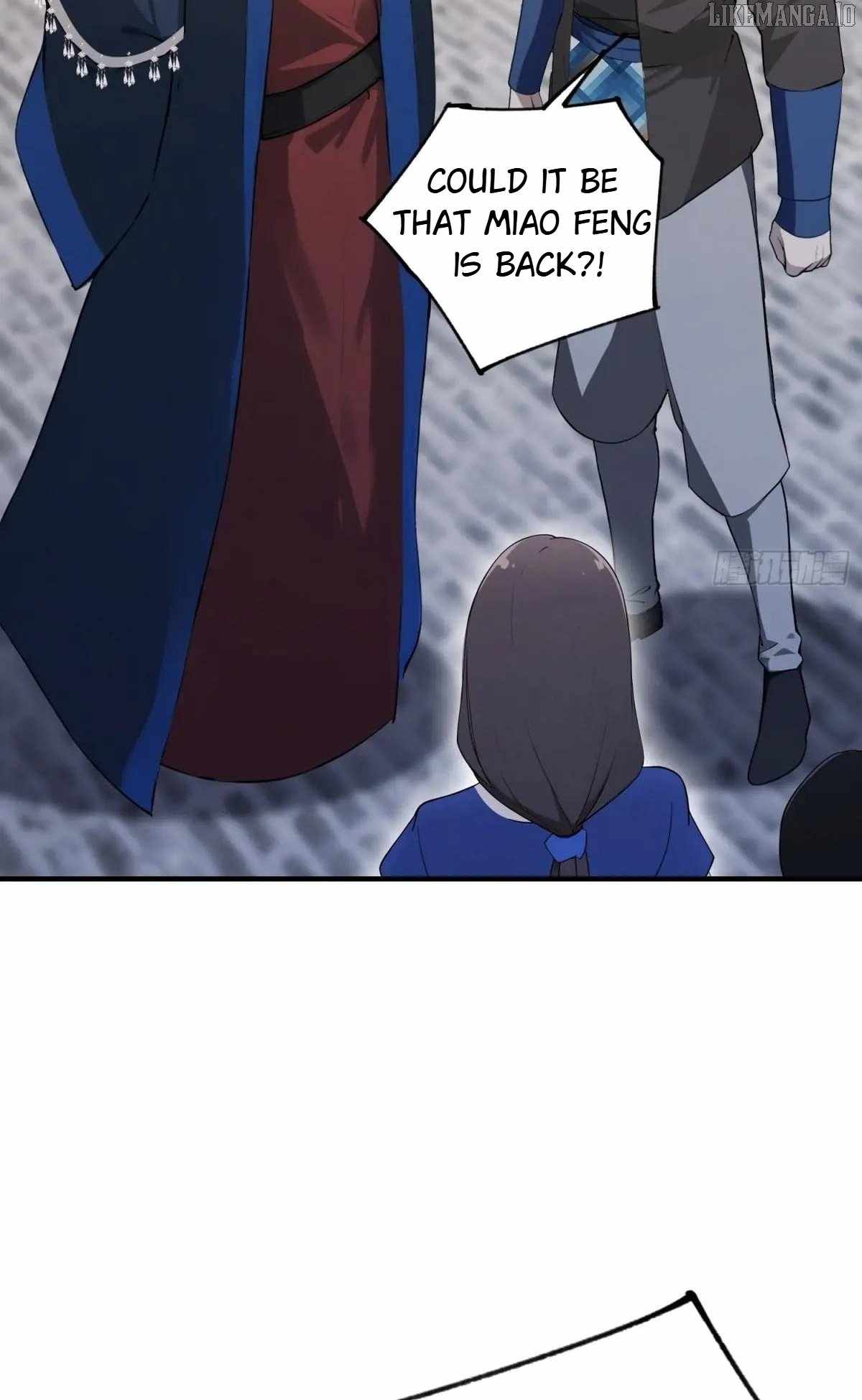 Outrageous! I opened a training class for empresses Chapter 64 273 32