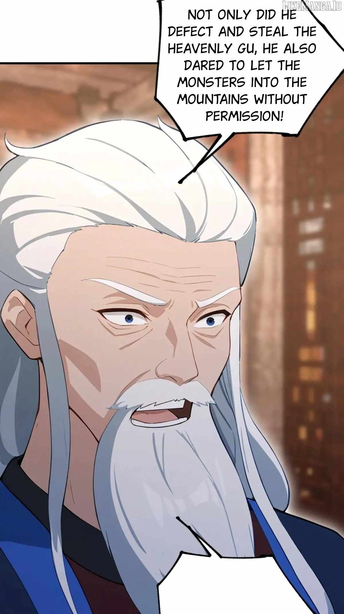 Outrageous! I opened a training class for empresses Chapter 64 274 33