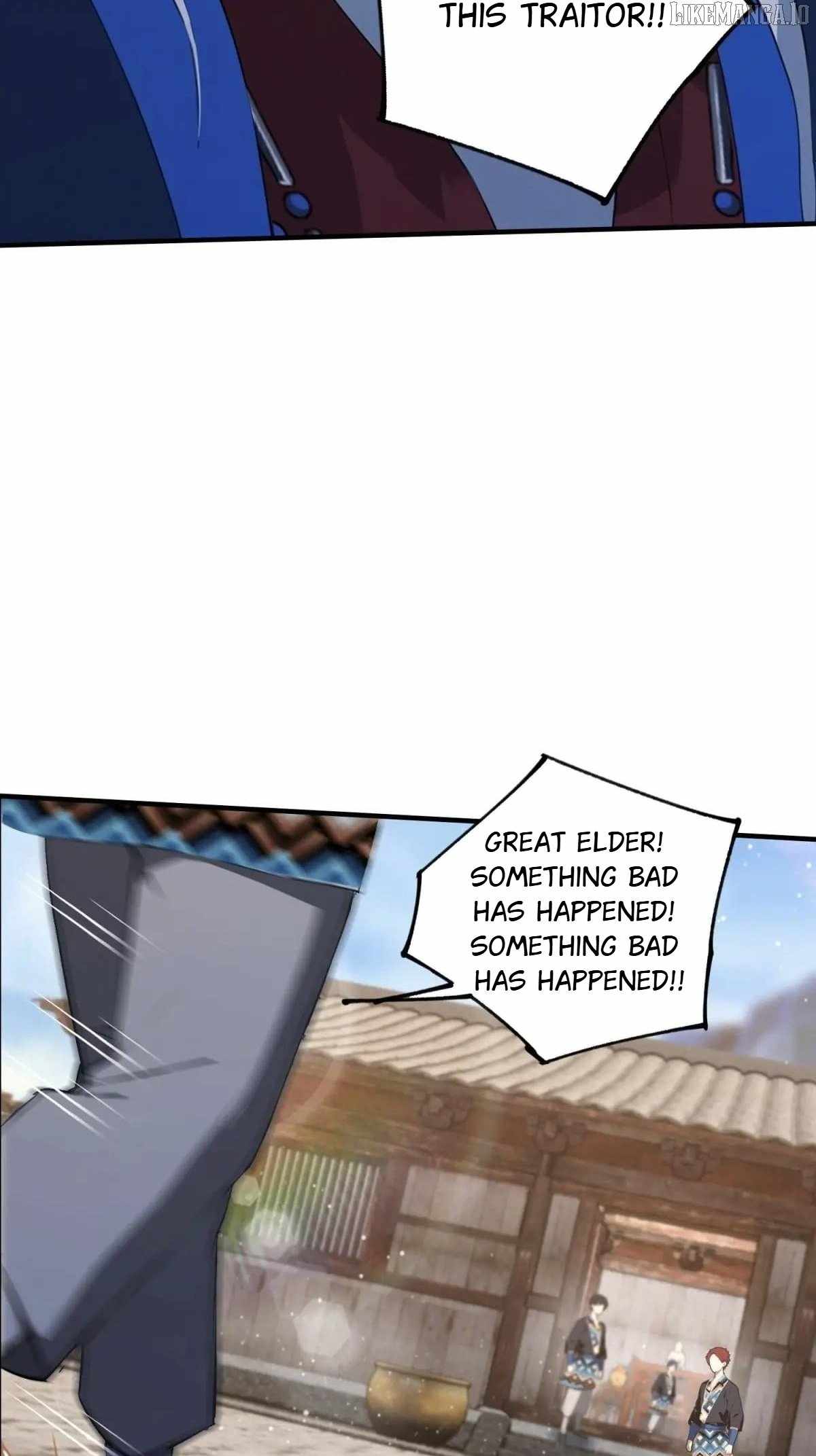 Outrageous! I opened a training class for empresses Chapter 64 275 34