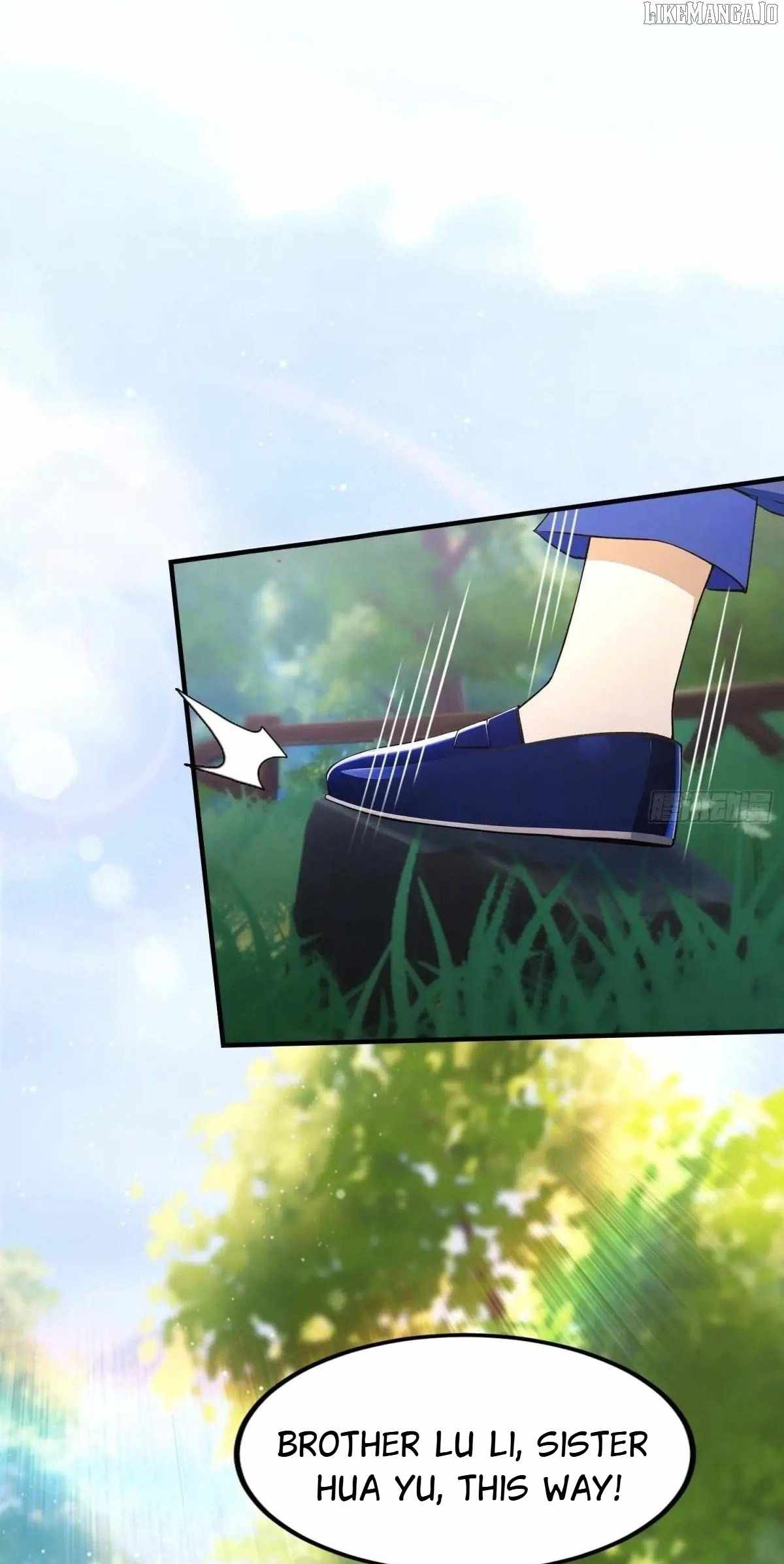 Outrageous! I opened a training class for empresses Chapter 64 281 40