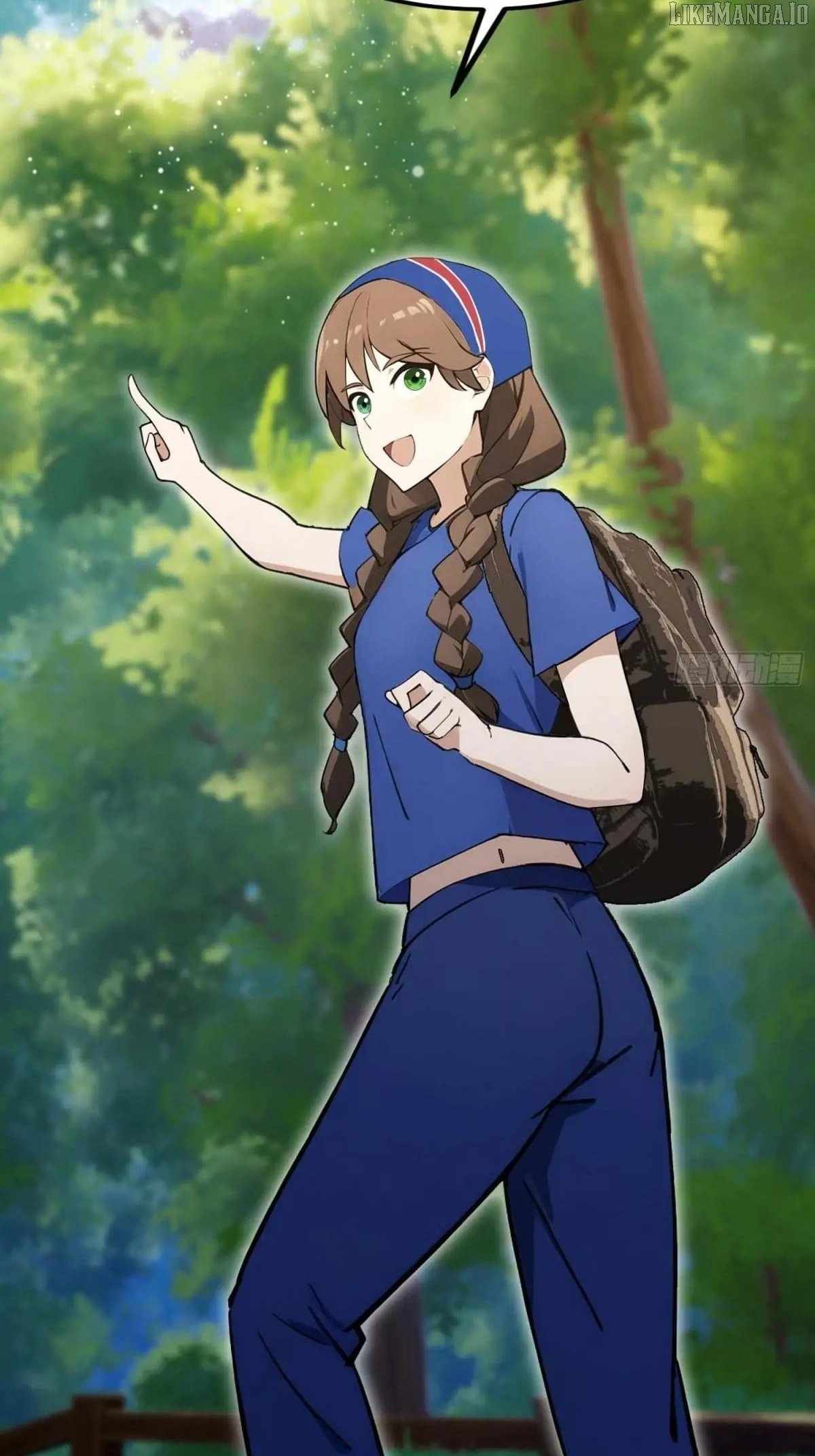 Outrageous! I opened a training class for empresses Chapter 64 282 41