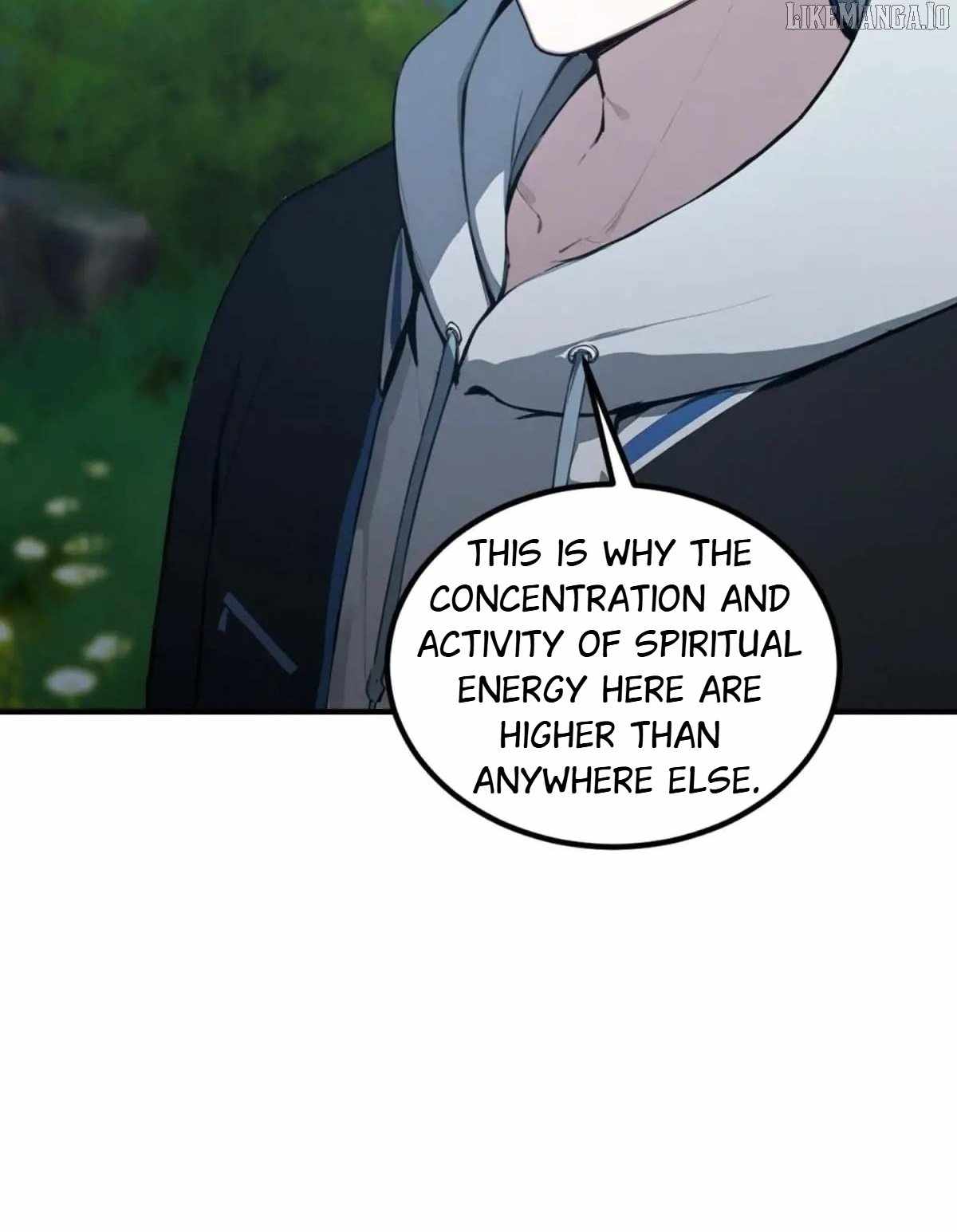 Outrageous! I opened a training class for empresses Chapter 64 286 45