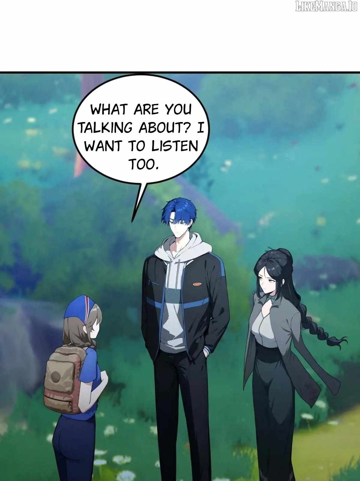 Outrageous! I opened a training class for empresses Chapter 64 287 46