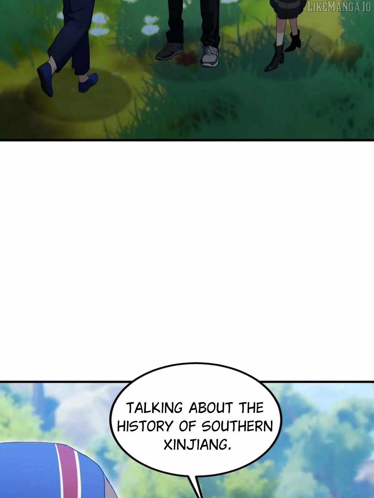 Outrageous! I opened a training class for empresses Chapter 64 288 47