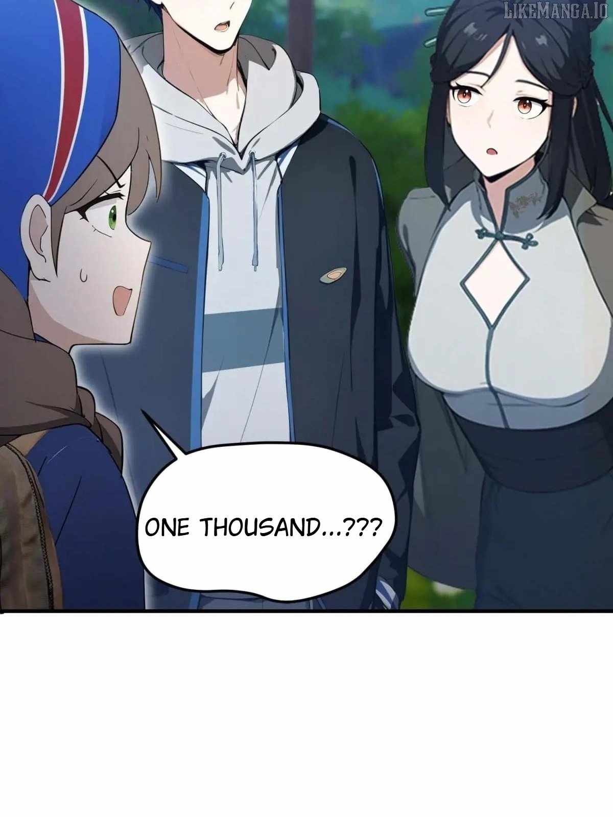 Outrageous! I opened a training class for empresses Chapter 64 291 50