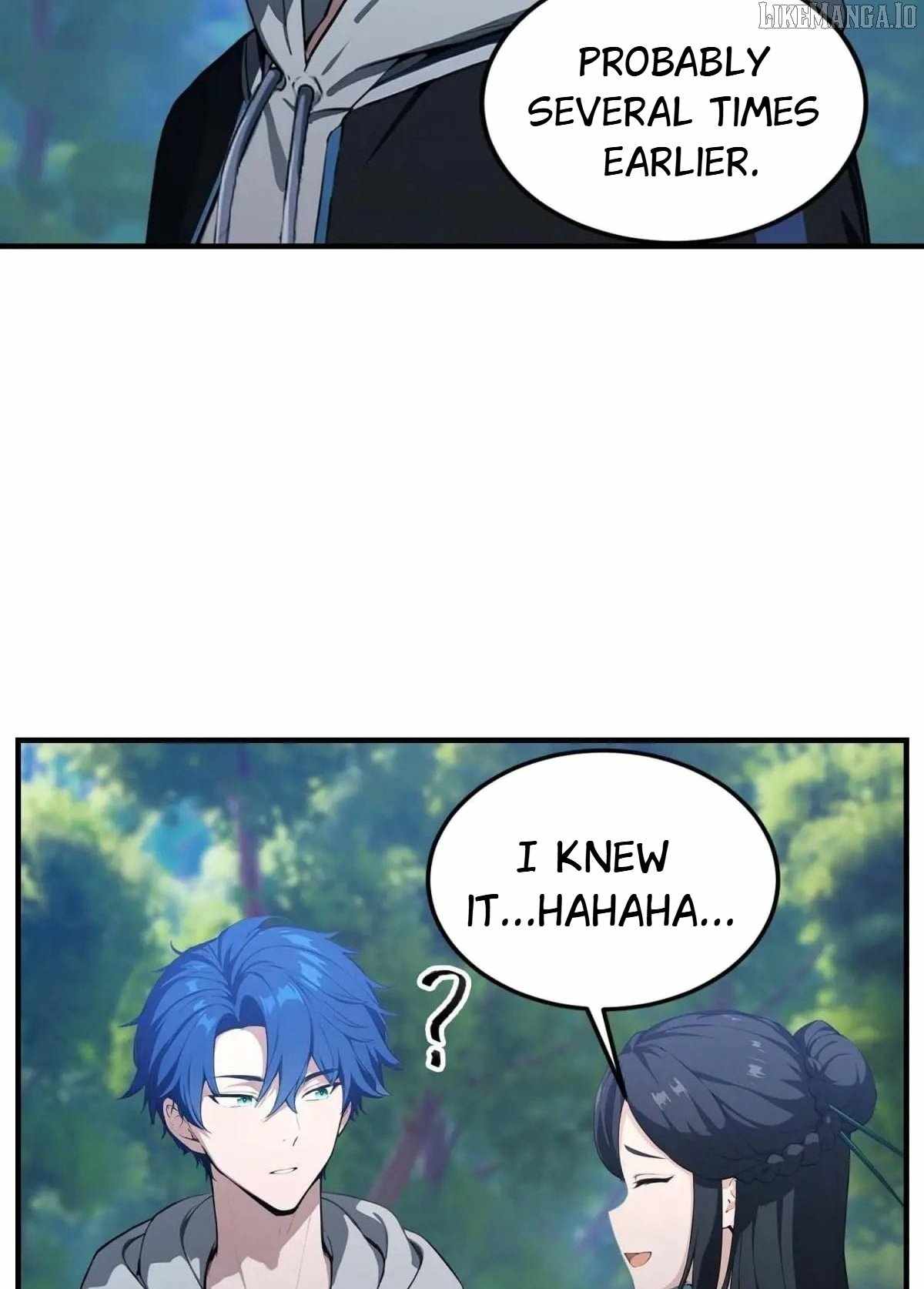 Outrageous! I opened a training class for empresses Chapter 64 293 52