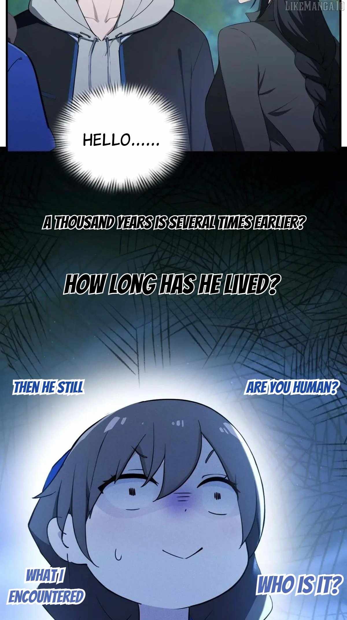 Outrageous! I opened a training class for empresses Chapter 64 294 53