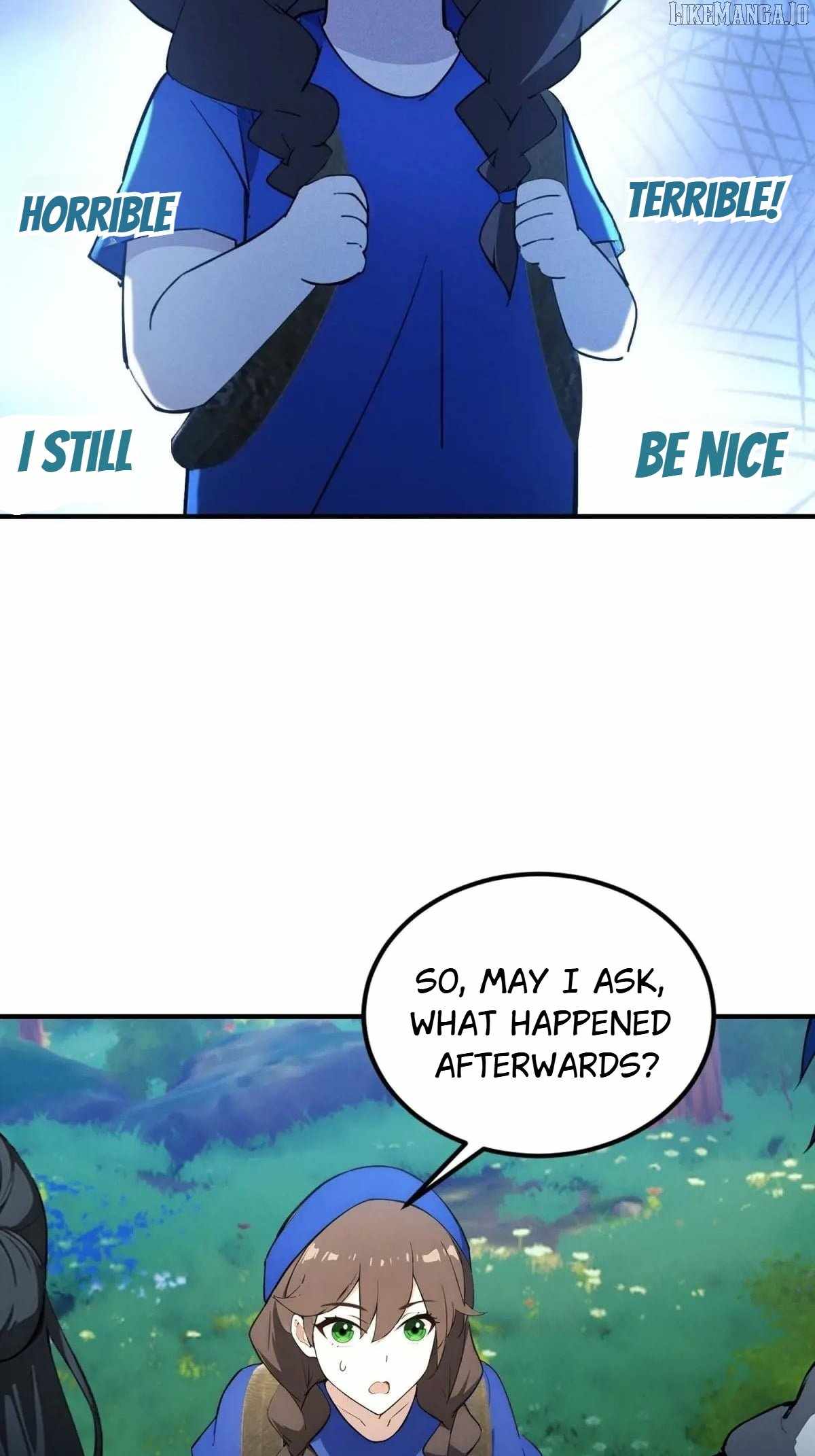 Outrageous! I opened a training class for empresses Chapter 64 295 54