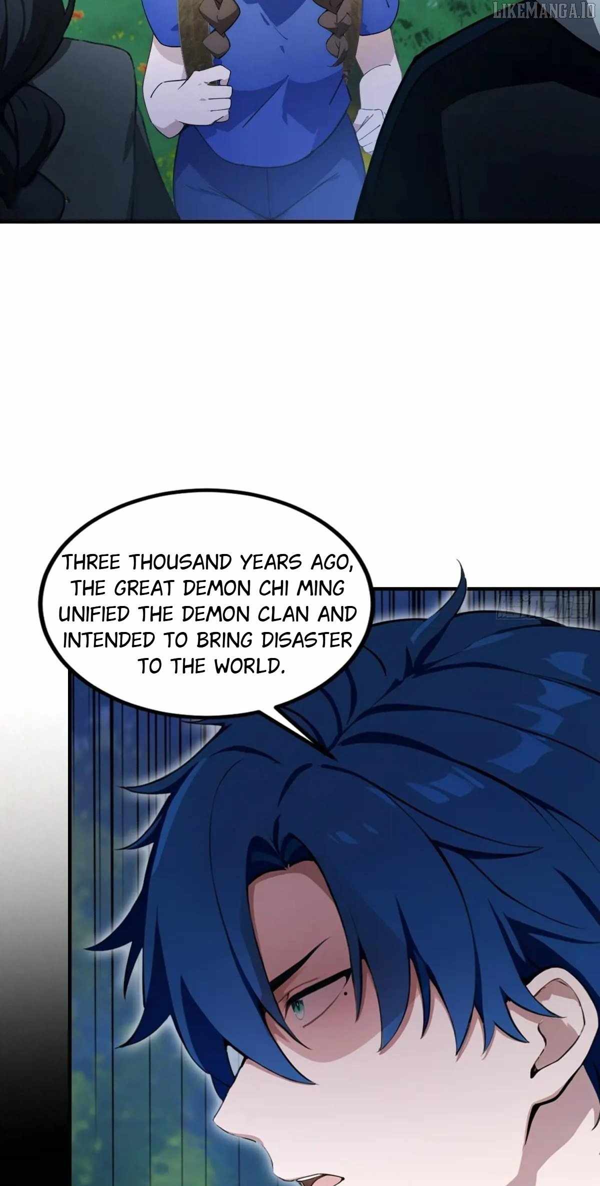 Outrageous! I opened a training class for empresses Chapter 64 296 55