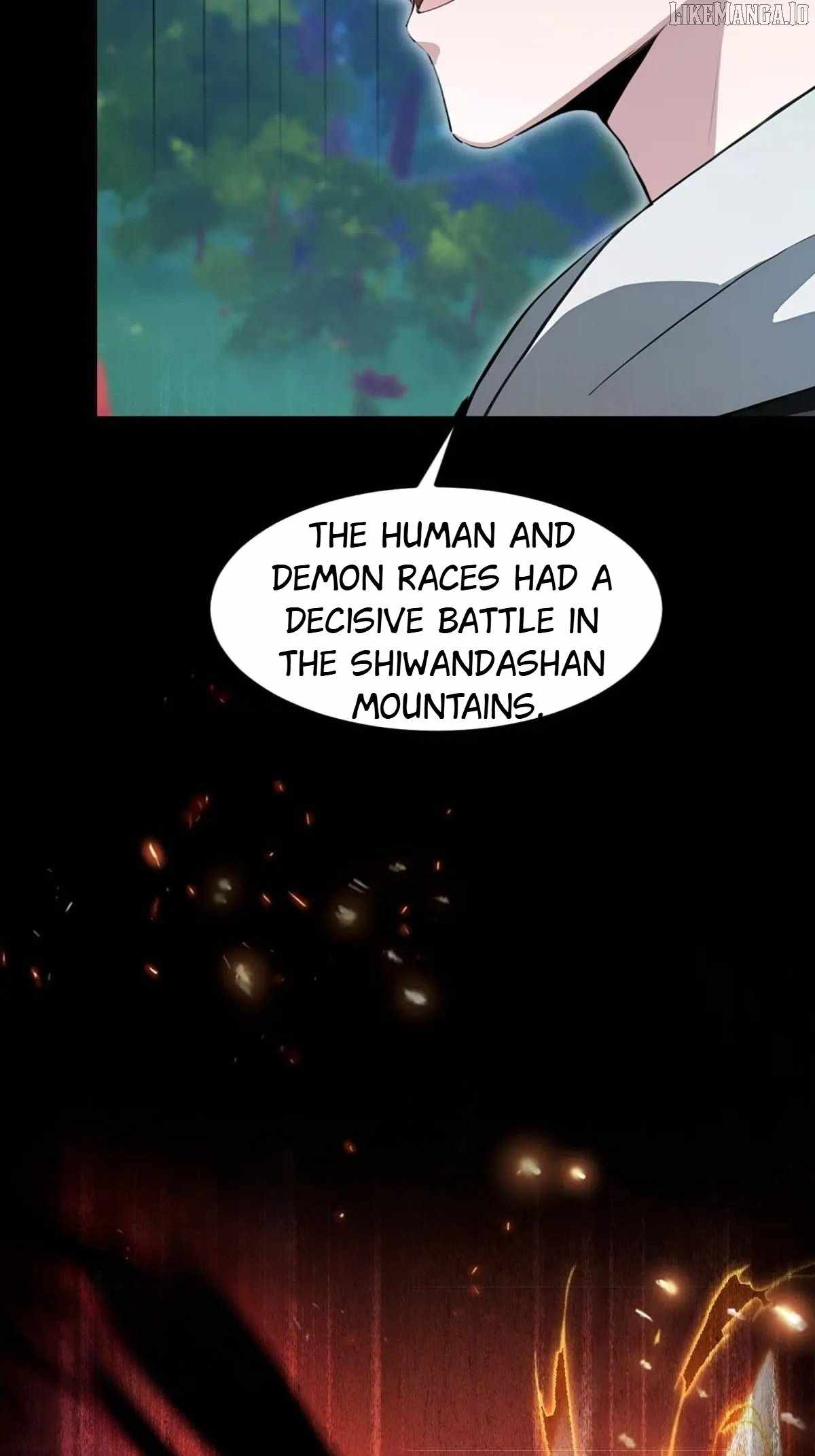 Outrageous! I opened a training class for empresses Chapter 64 297 56