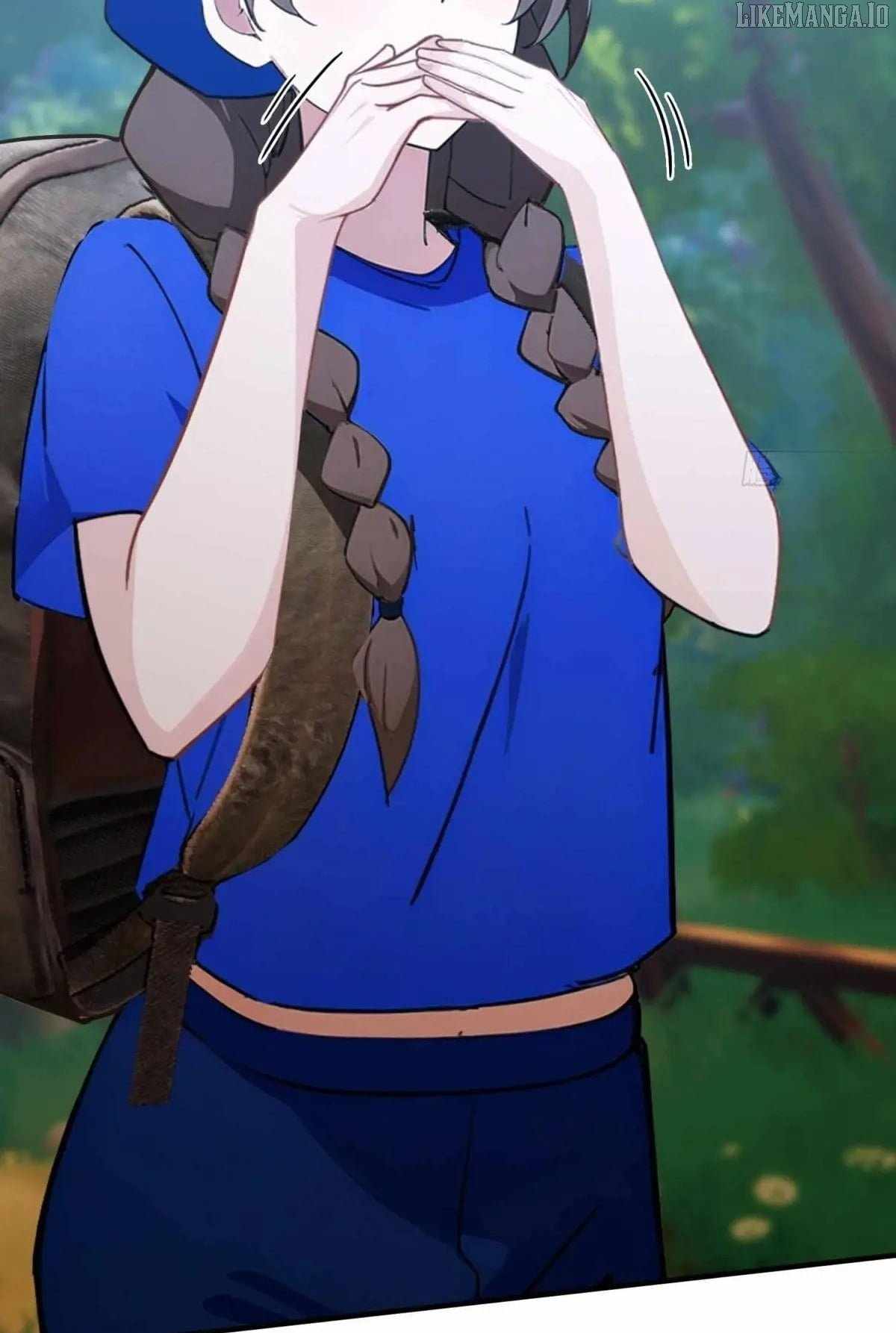 Outrageous! I opened a training class for empresses Chapter 64 305 64