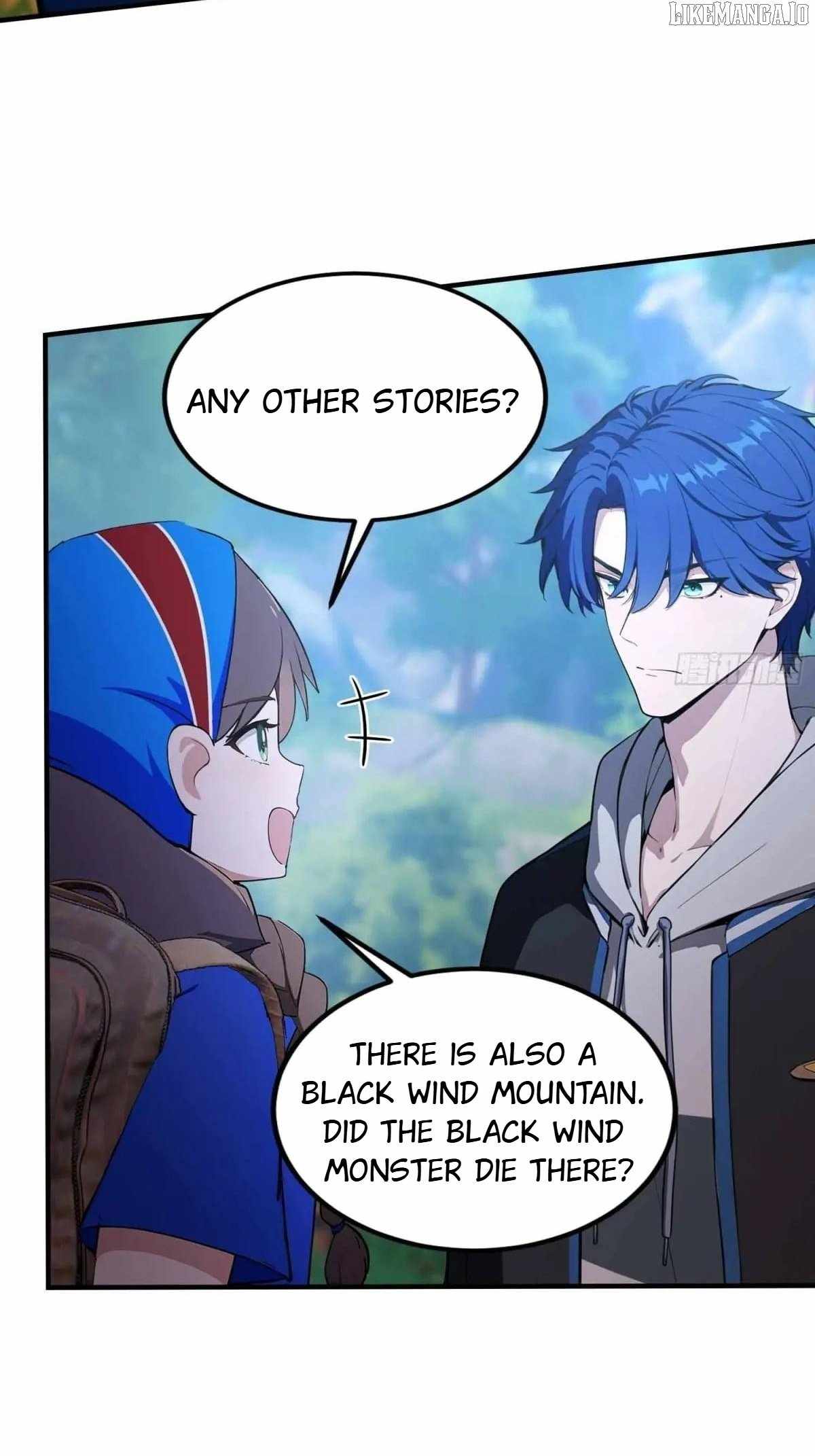 Outrageous! I opened a training class for empresses Chapter 64 306 65