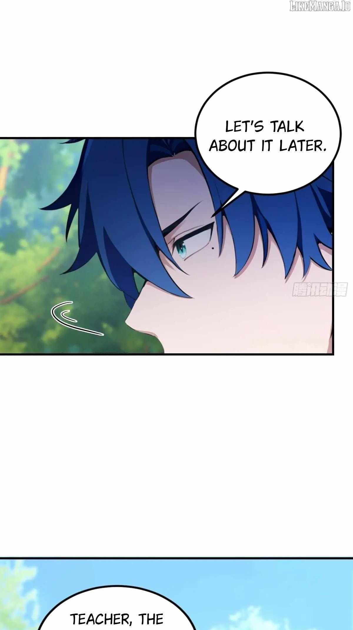 Outrageous! I opened a training class for empresses Chapter 64 307 66