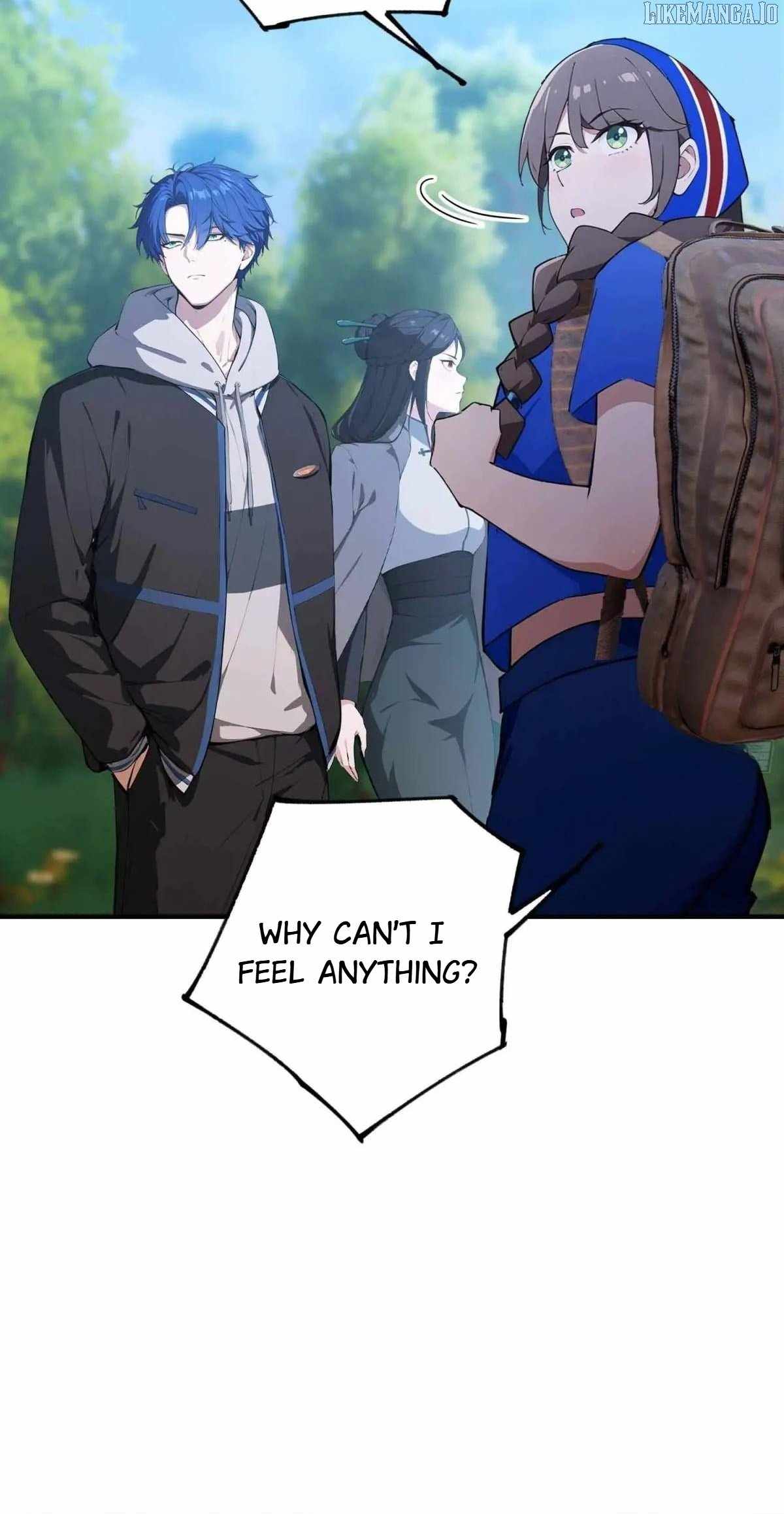 Outrageous! I opened a training class for empresses Chapter 64 310 69