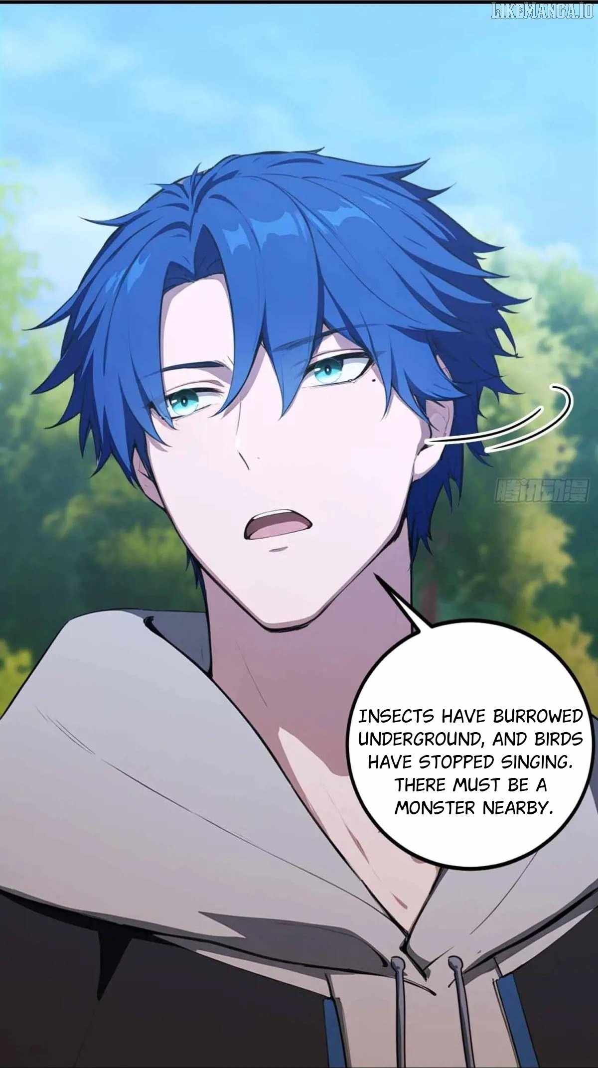 Outrageous! I opened a training class for empresses Chapter 64 311 70