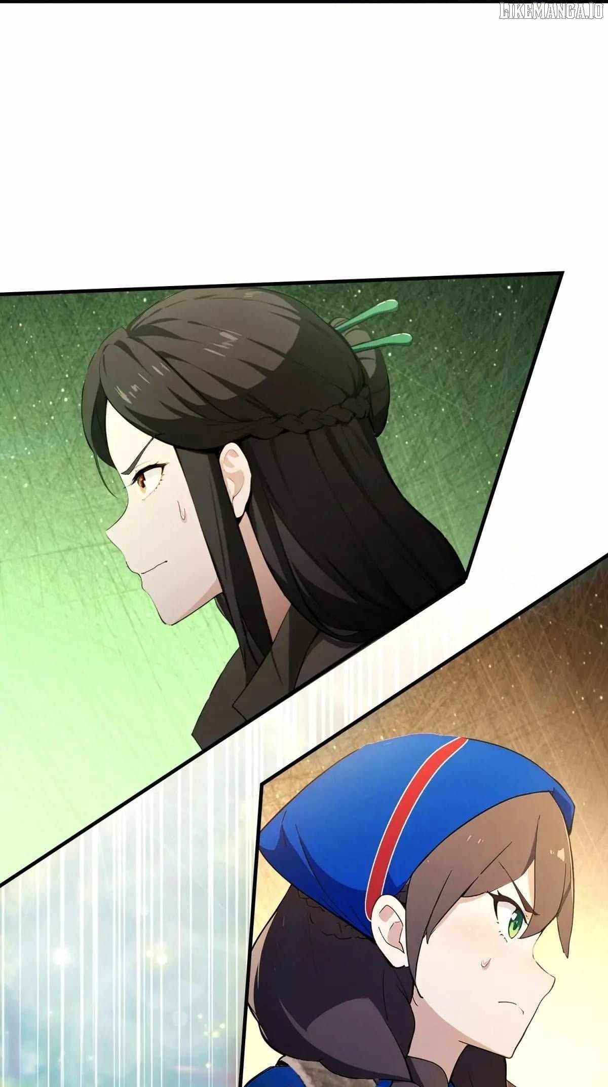 Outrageous! I opened a training class for empresses Chapter 64 312 71