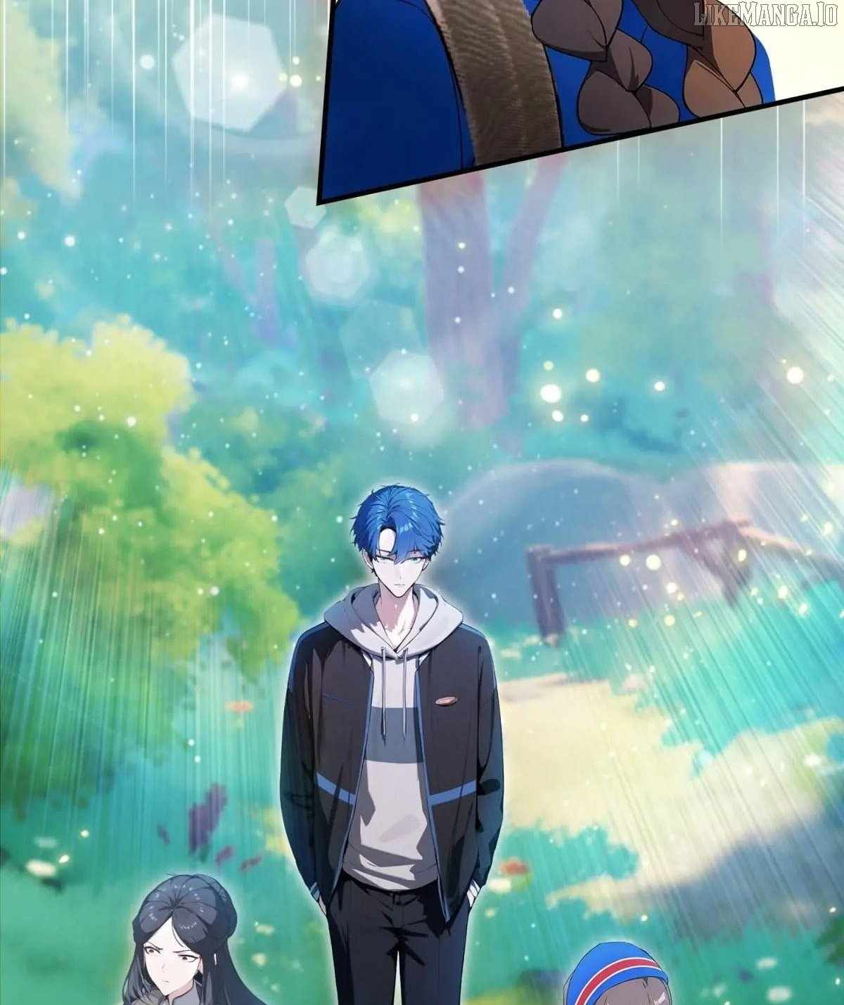 Outrageous! I opened a training class for empresses Chapter 64 313 72