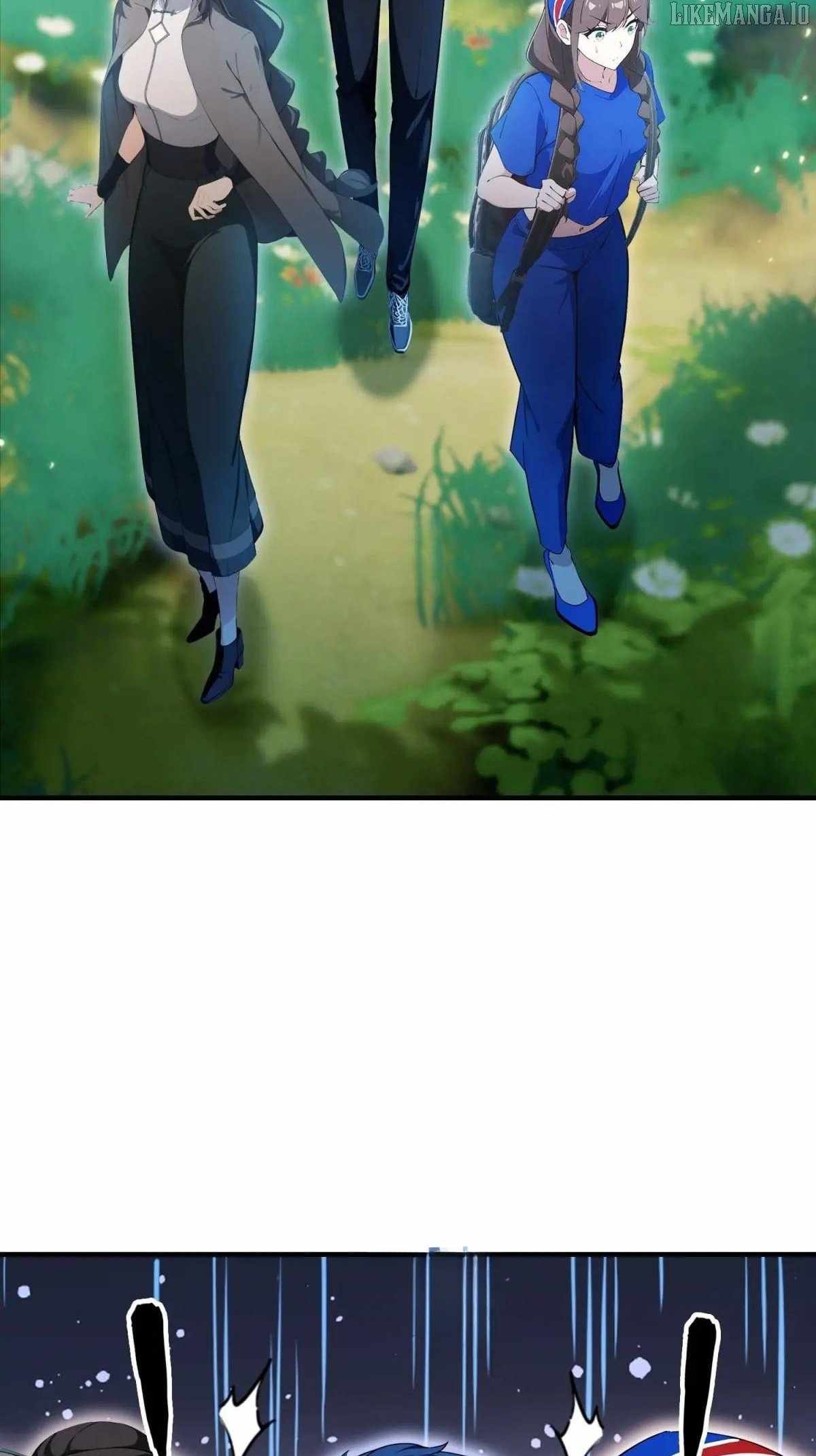 Outrageous! I opened a training class for empresses Chapter 64 314 73