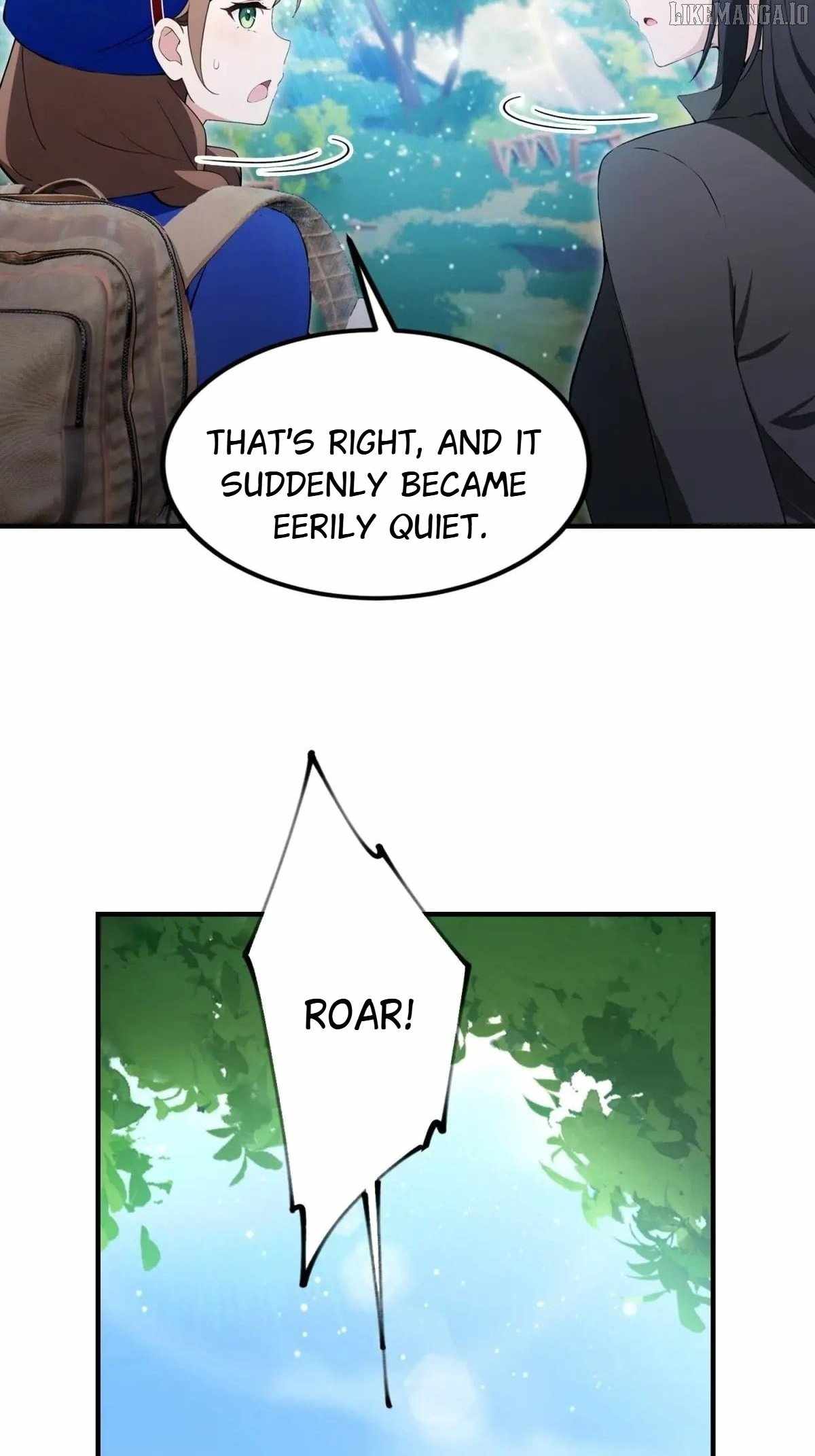 Outrageous! I opened a training class for empresses Chapter 64 317 76