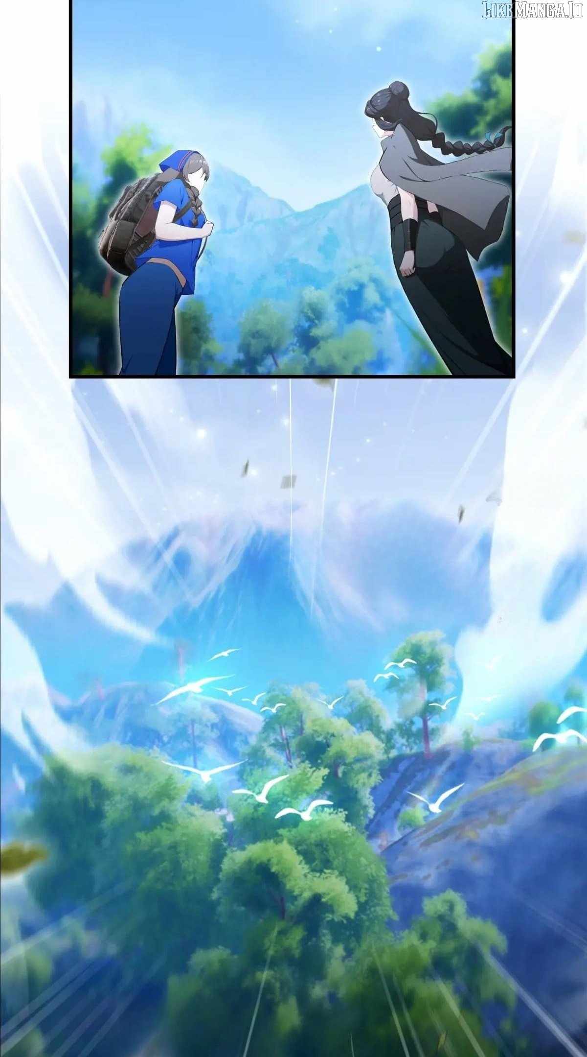 Outrageous! I opened a training class for empresses Chapter 64 318 77