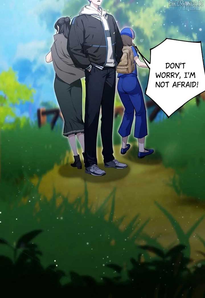 Outrageous! I opened a training class for empresses Chapter 65 240 02