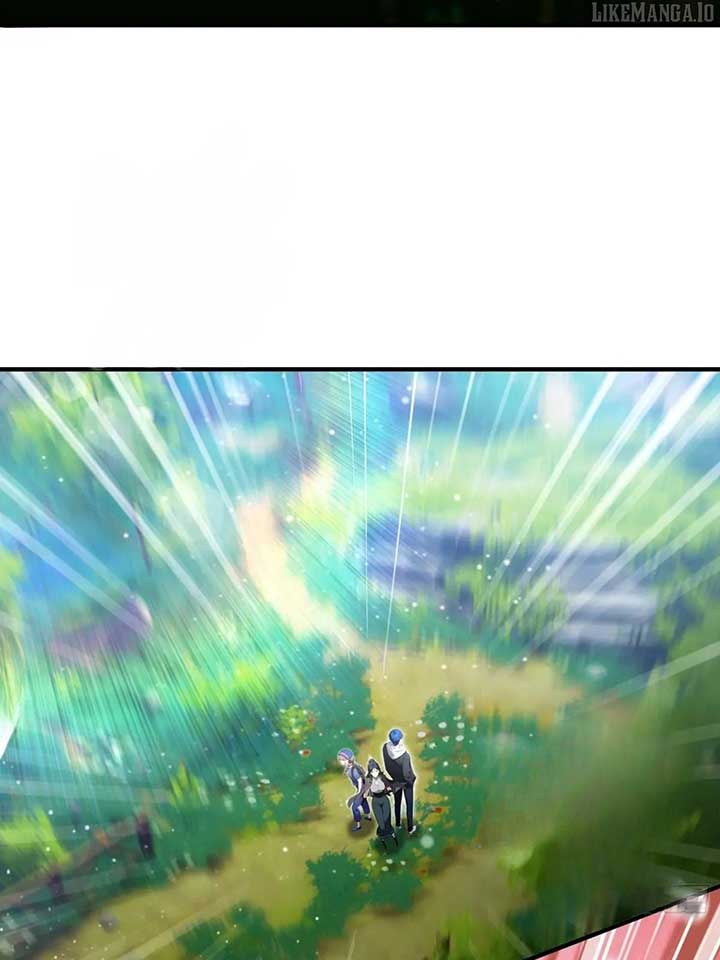 Outrageous! I opened a training class for empresses Chapter 65 241 03