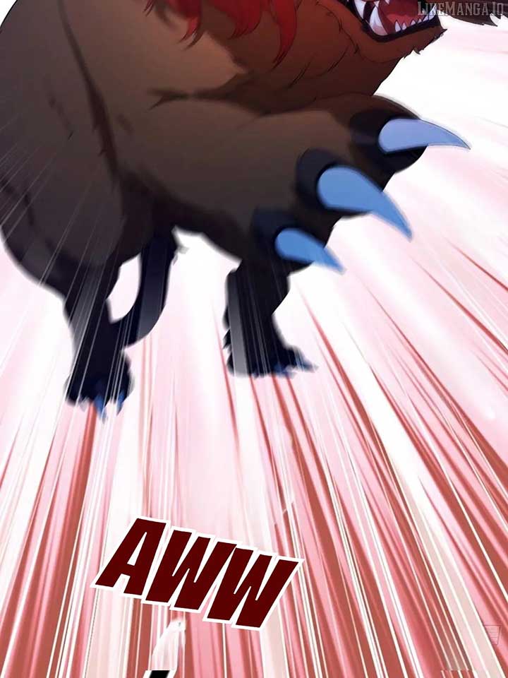 Outrageous! I opened a training class for empresses Chapter 65 243 05