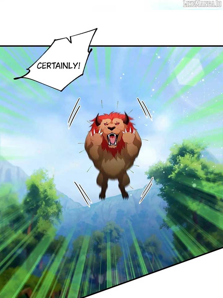 Outrageous! I opened a training class for empresses Chapter 65 246 08