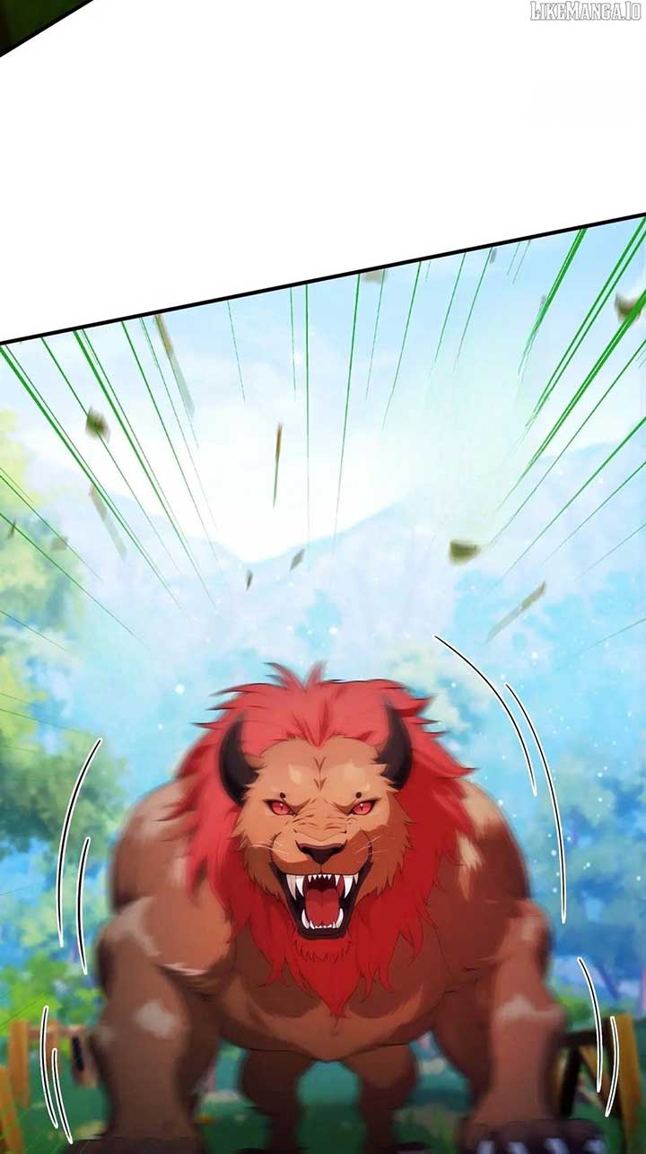 Outrageous! I opened a training class for empresses Chapter 65 249 11