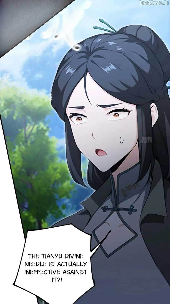 Outrageous! I opened a training class for empresses Chapter 65 252 14