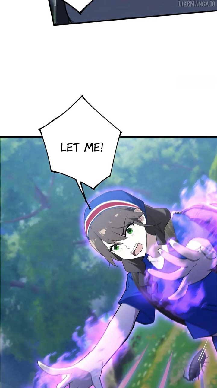 Outrageous! I opened a training class for empresses Chapter 65 253 15