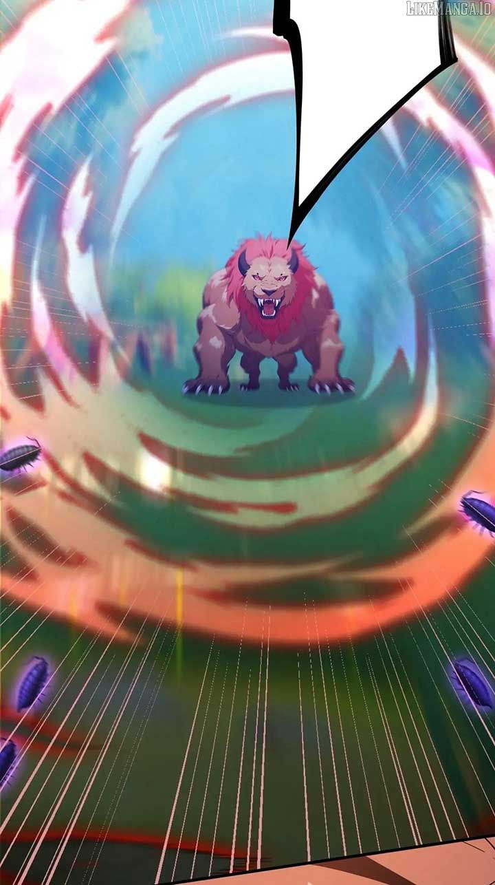 Outrageous! I opened a training class for empresses Chapter 65 255 17