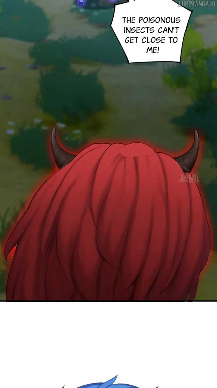 Outrageous! I opened a training class for empresses Chapter 65 257 19