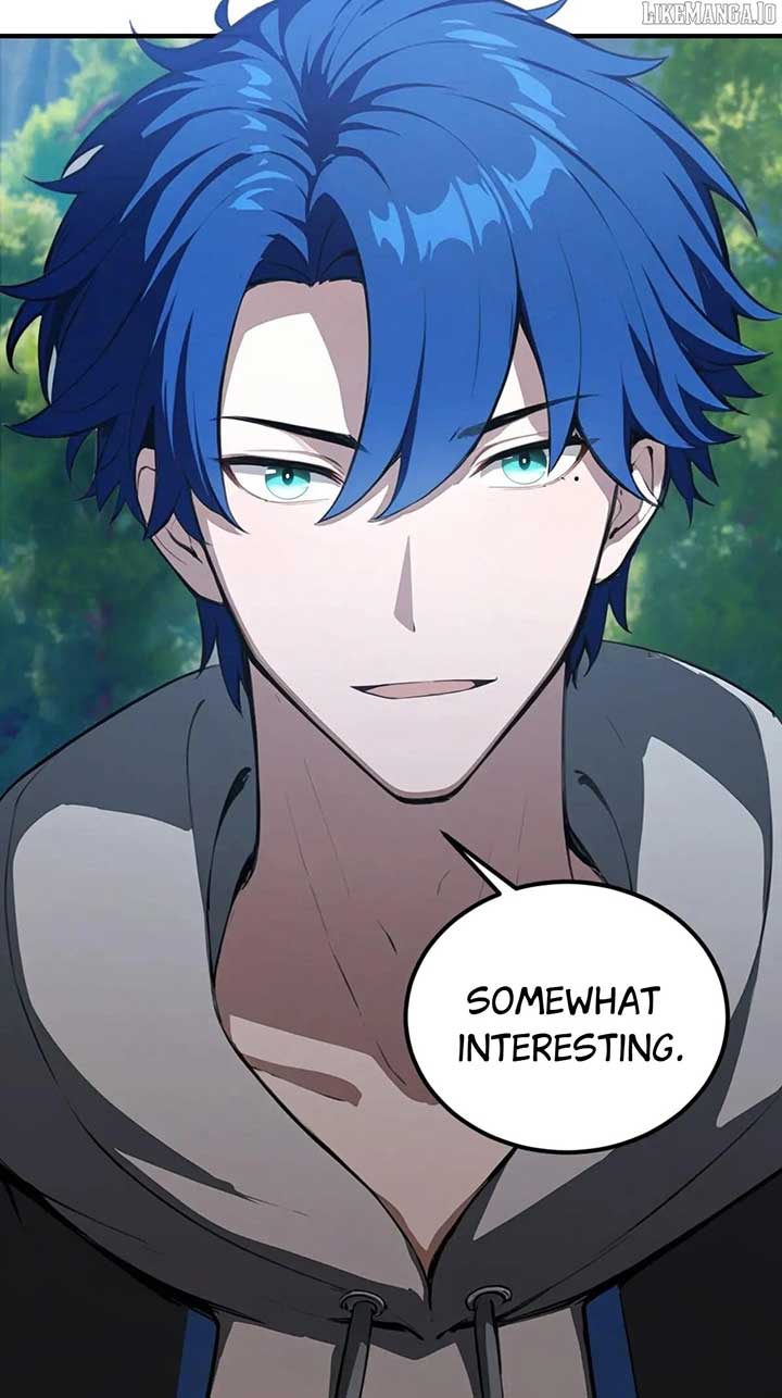 Outrageous! I opened a training class for empresses Chapter 65 258 20