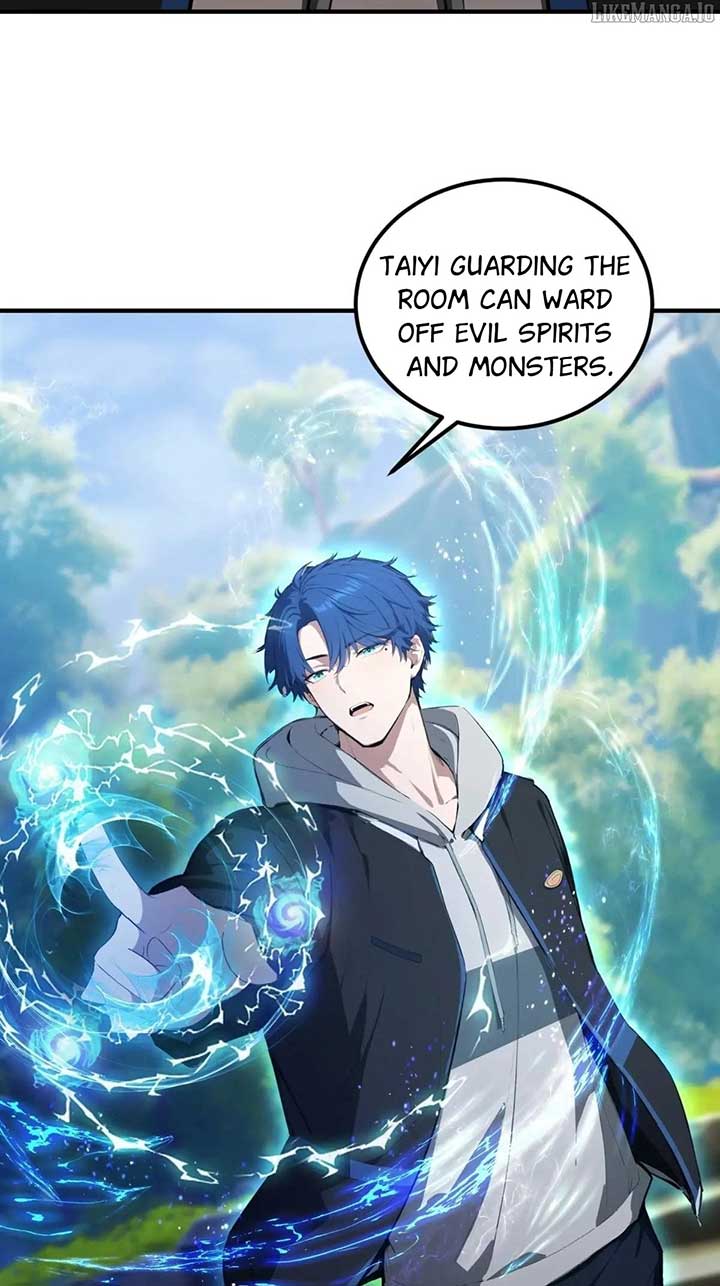 Outrageous! I opened a training class for empresses Chapter 65 259 21