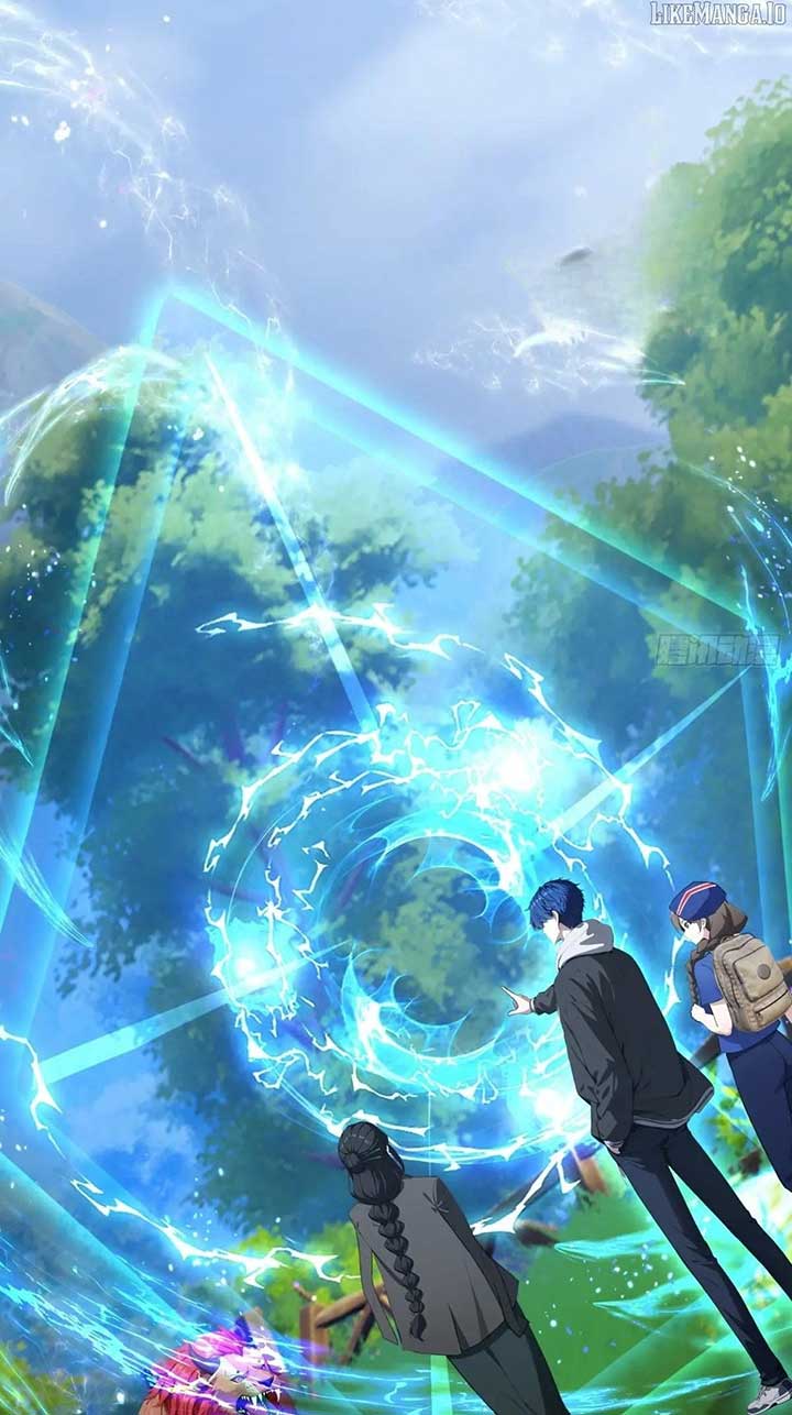 Outrageous! I opened a training class for empresses Chapter 65 261 23