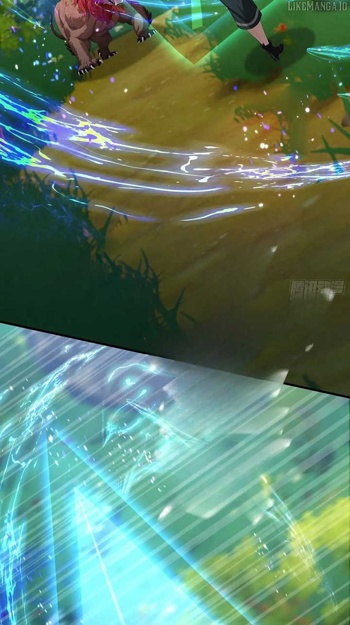 Outrageous! I opened a training class for empresses Chapter 65 262 24