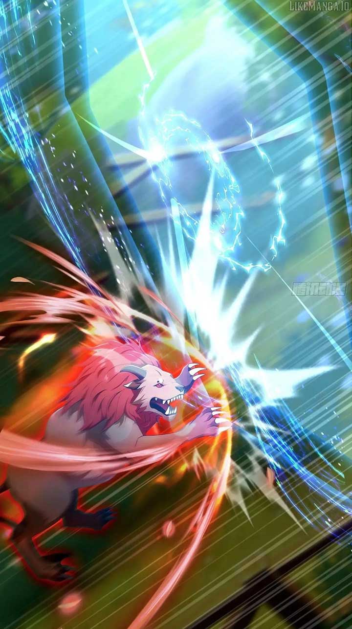 Outrageous! I opened a training class for empresses Chapter 65 263 25