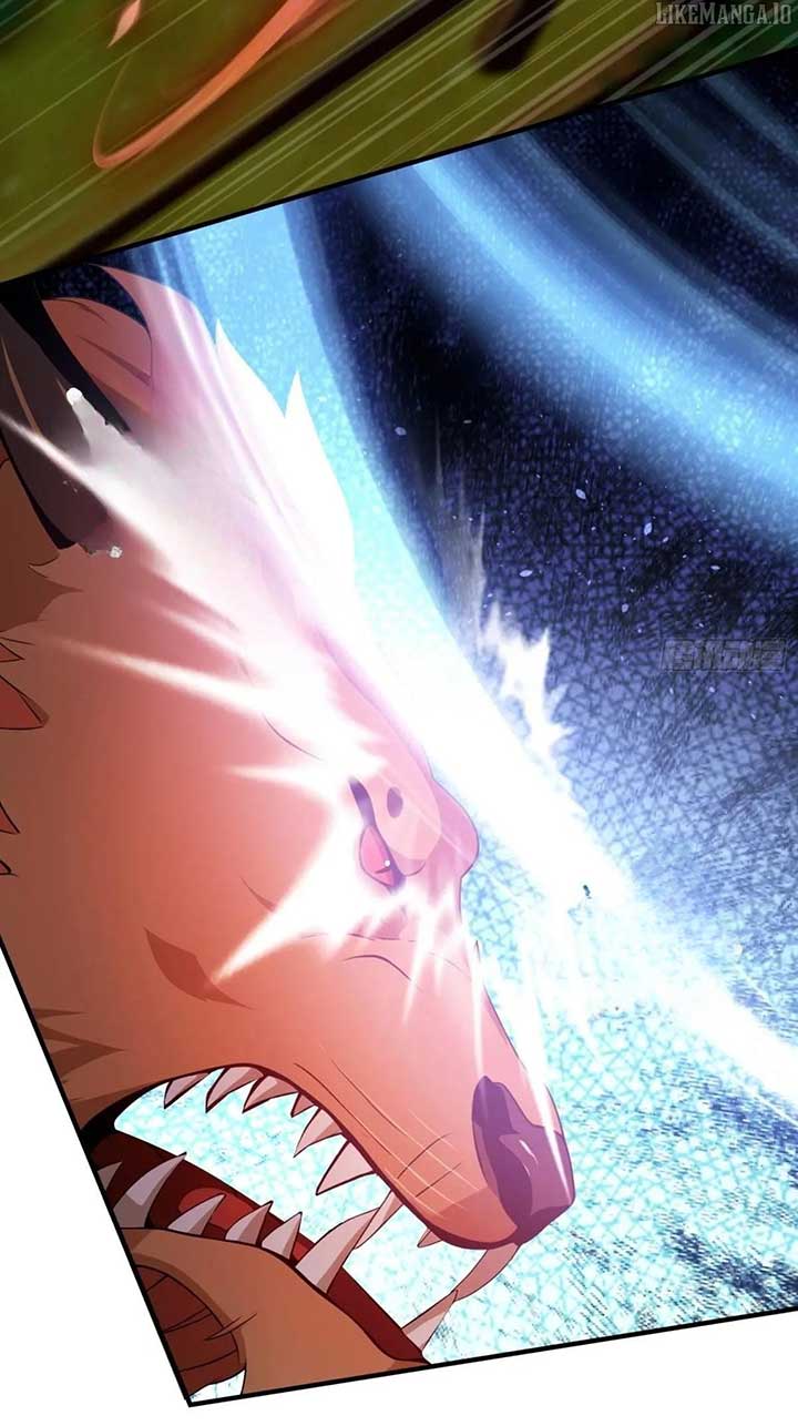 Outrageous! I opened a training class for empresses Chapter 65 264 26